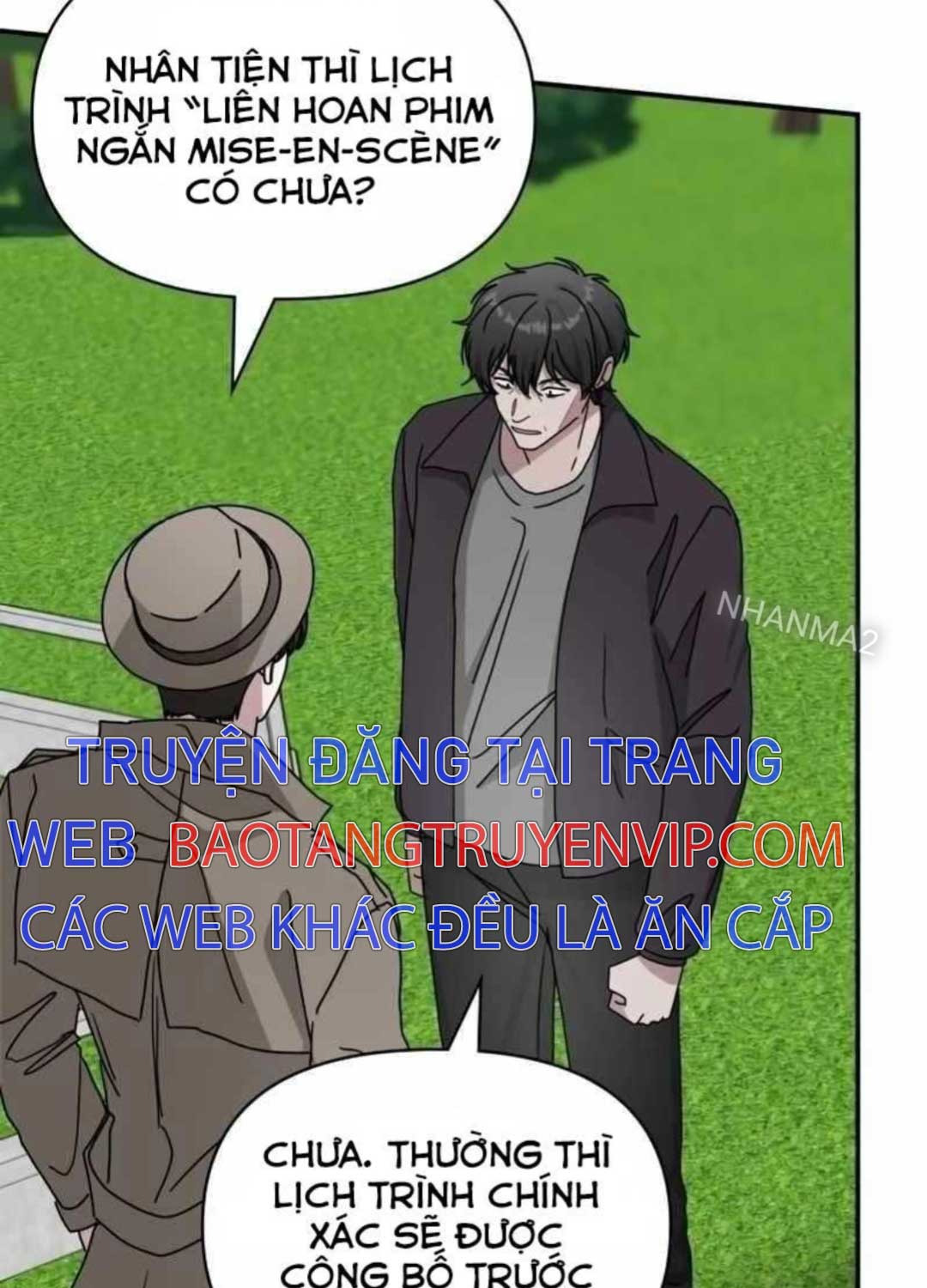 Tôi Bị Hiểu Lầm Là Diễn Viên Thiên Tài Quái Vật Chap 14 - Next Chap 15