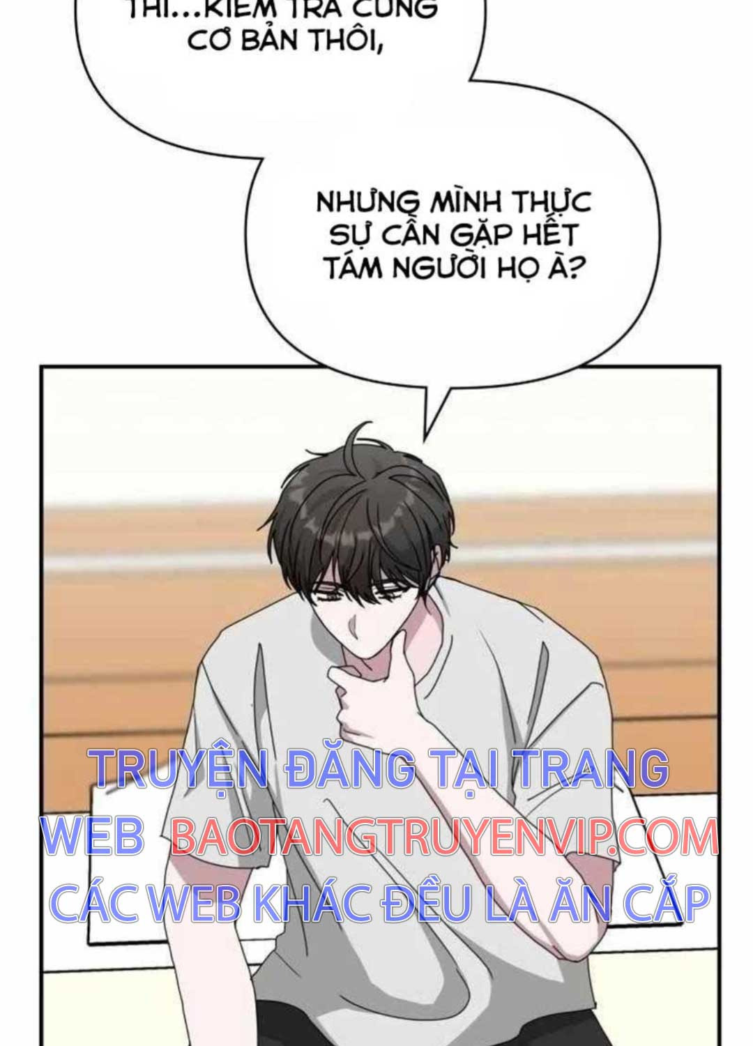 Tôi Bị Hiểu Lầm Là Diễn Viên Thiên Tài Quái Vật Chap 14 - Next Chap 15