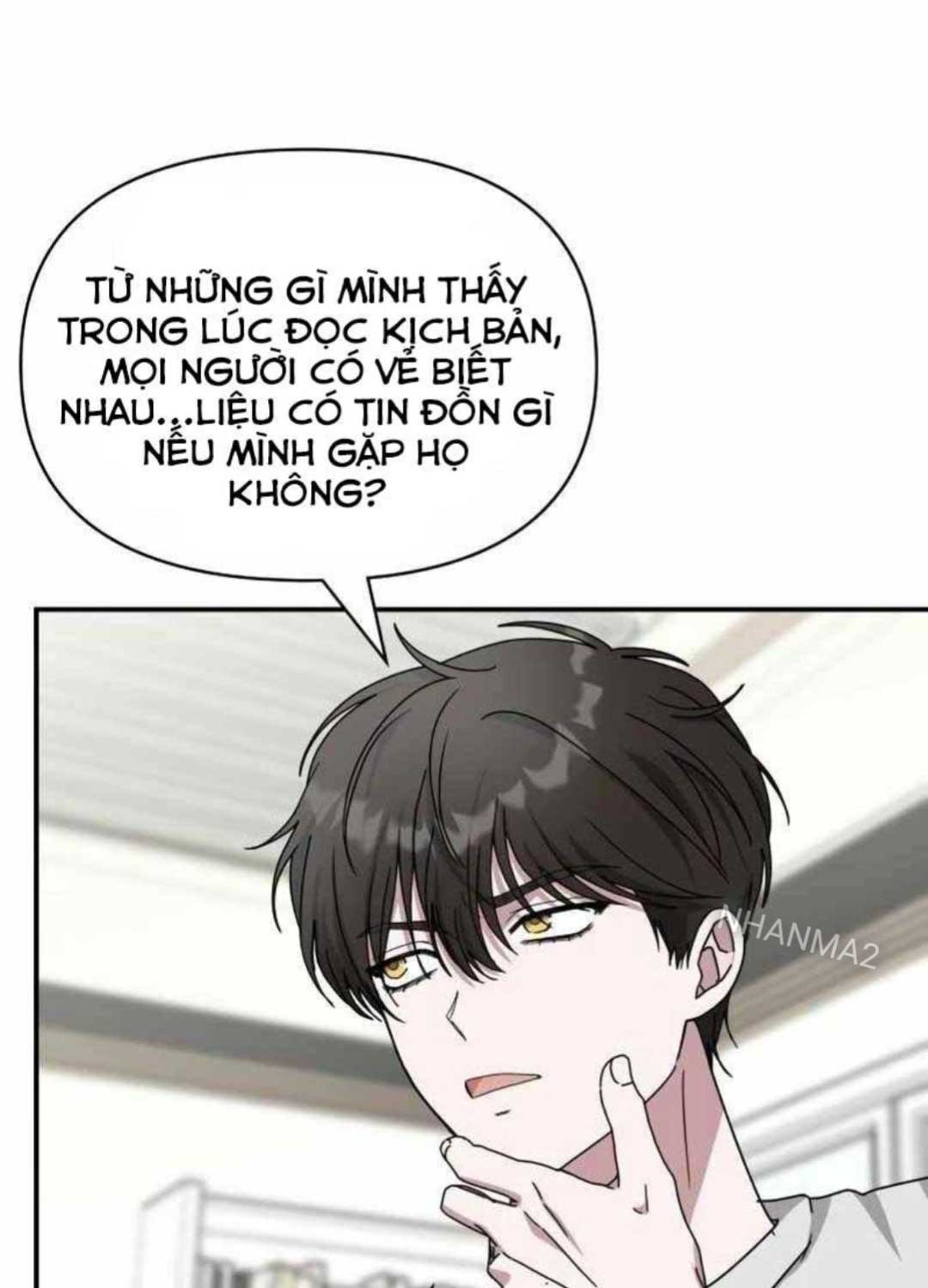 Tôi Bị Hiểu Lầm Là Diễn Viên Thiên Tài Quái Vật Chap 14 - Next Chap 15