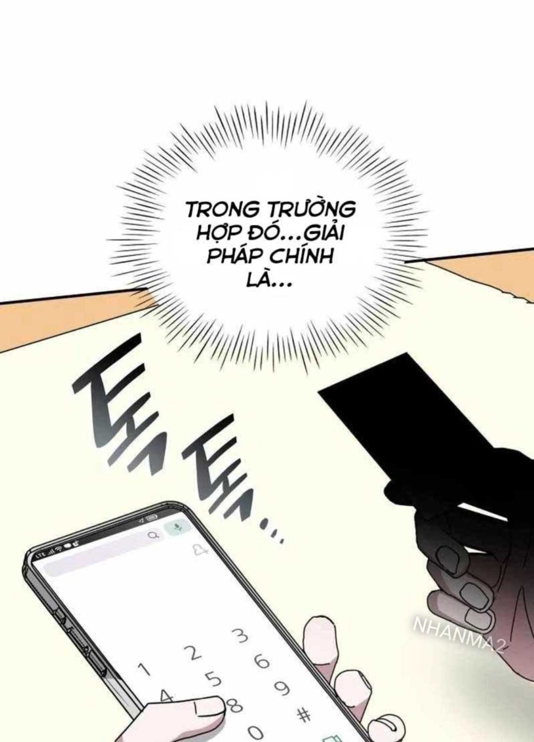 Tôi Bị Hiểu Lầm Là Diễn Viên Thiên Tài Quái Vật Chap 14 - Next Chap 15