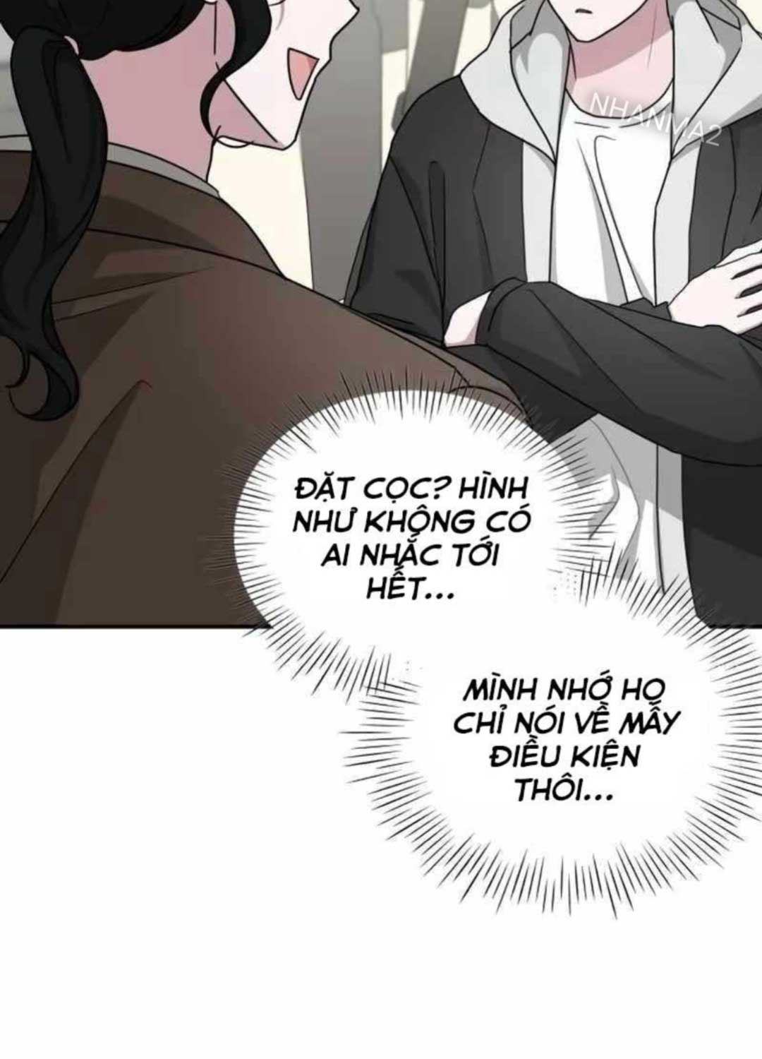 Tôi Bị Hiểu Lầm Là Diễn Viên Thiên Tài Quái Vật Chap 14 - Next Chap 15