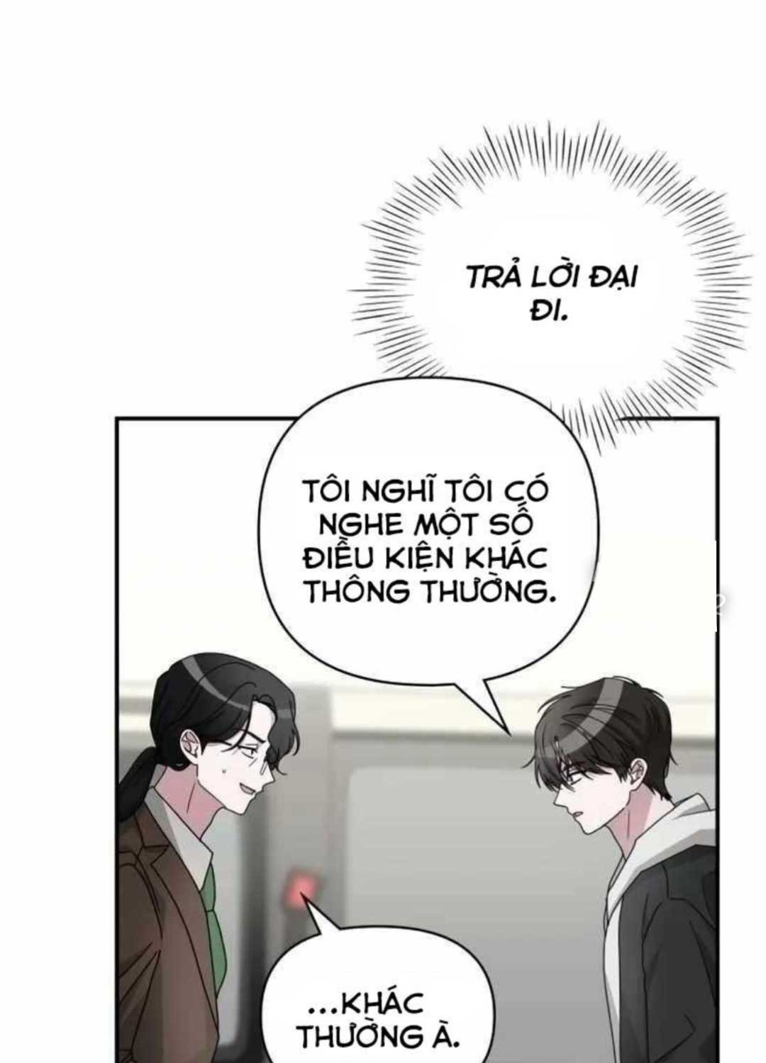 Tôi Bị Hiểu Lầm Là Diễn Viên Thiên Tài Quái Vật Chap 14 - Next Chap 15