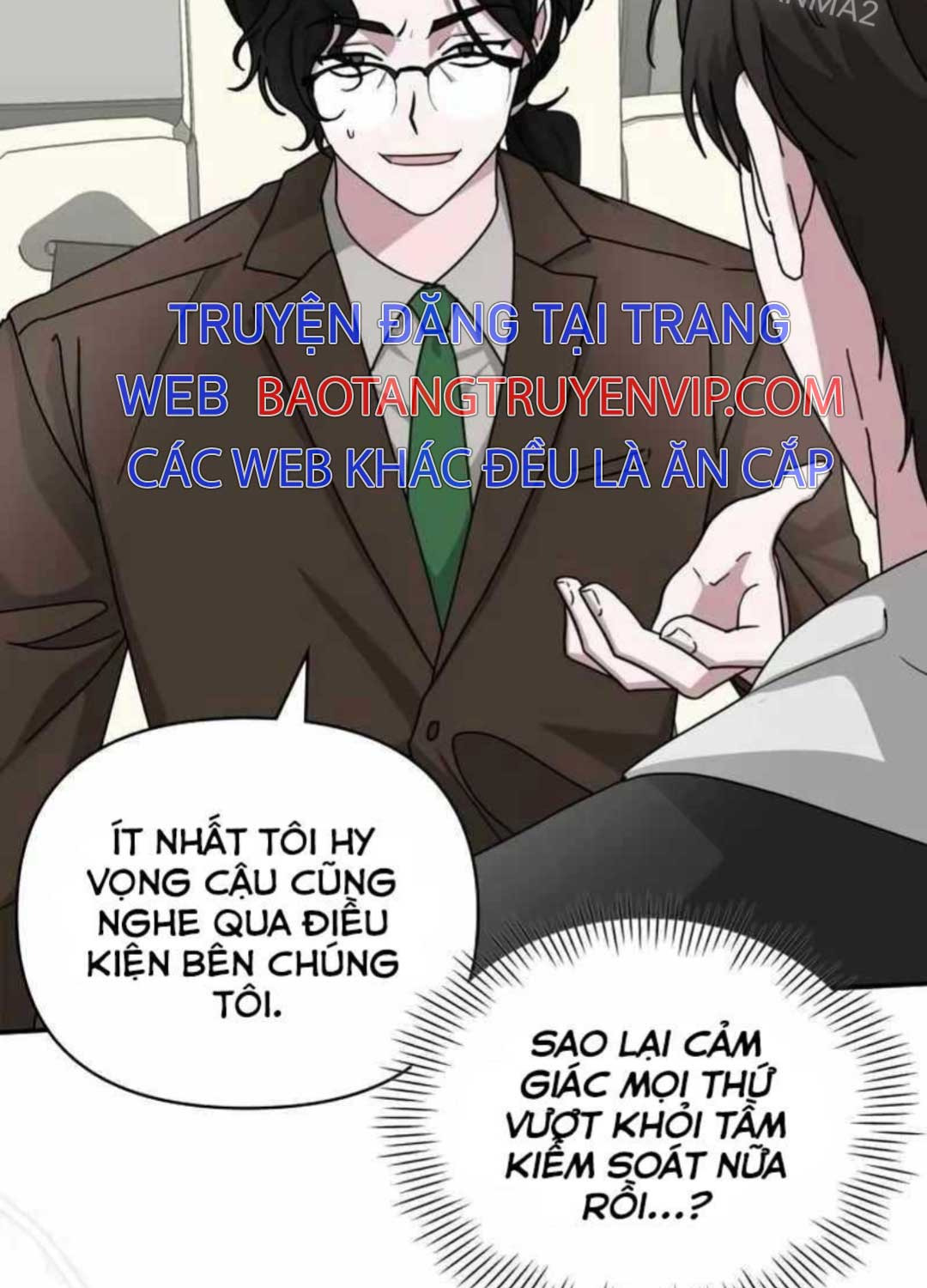 Tôi Bị Hiểu Lầm Là Diễn Viên Thiên Tài Quái Vật Chap 14 - Next Chap 15