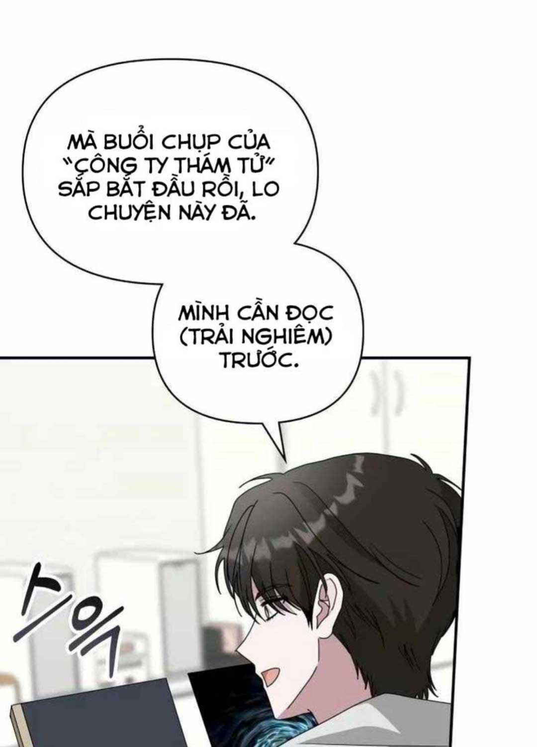 Tôi Bị Hiểu Lầm Là Diễn Viên Thiên Tài Quái Vật Chap 14 - Next Chap 15