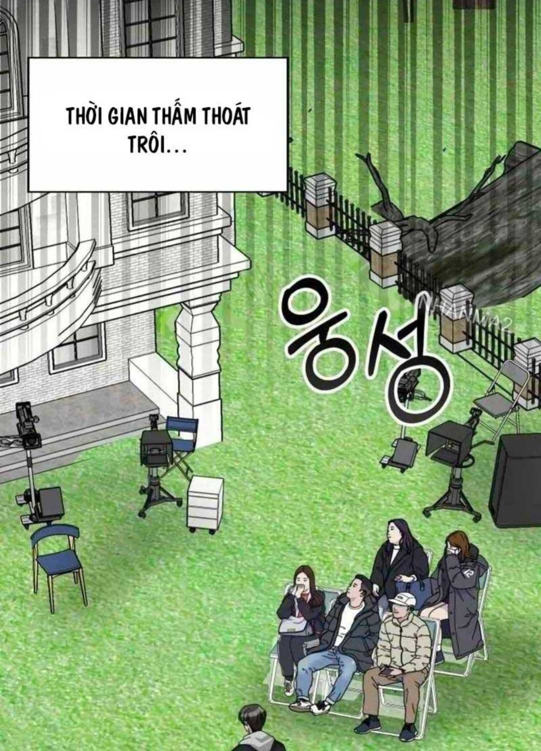 Tôi Bị Hiểu Lầm Là Diễn Viên Thiên Tài Quái Vật Chap 14 - Next Chap 15