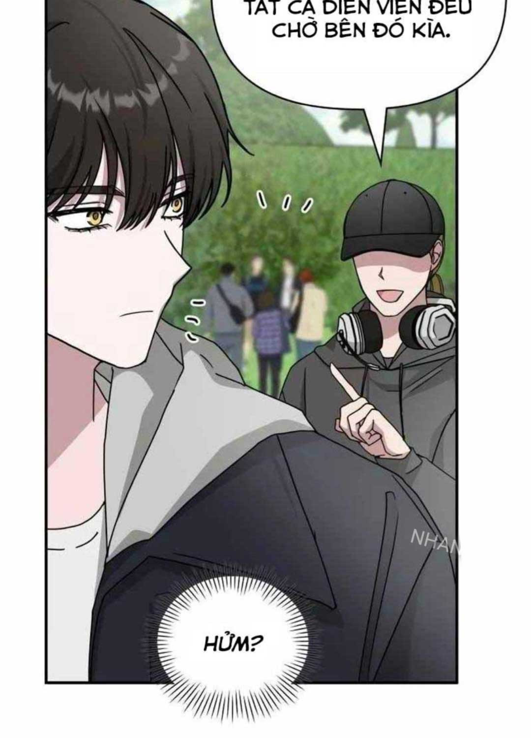 Tôi Bị Hiểu Lầm Là Diễn Viên Thiên Tài Quái Vật Chap 14 - Next Chap 15