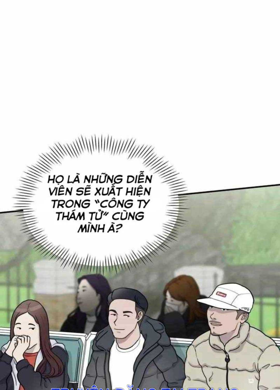Tôi Bị Hiểu Lầm Là Diễn Viên Thiên Tài Quái Vật Chap 14 - Next Chap 15