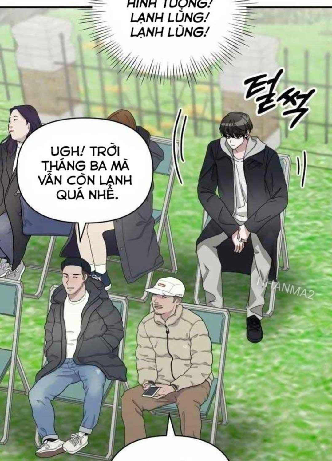 Tôi Bị Hiểu Lầm Là Diễn Viên Thiên Tài Quái Vật Chap 14 - Next Chap 15