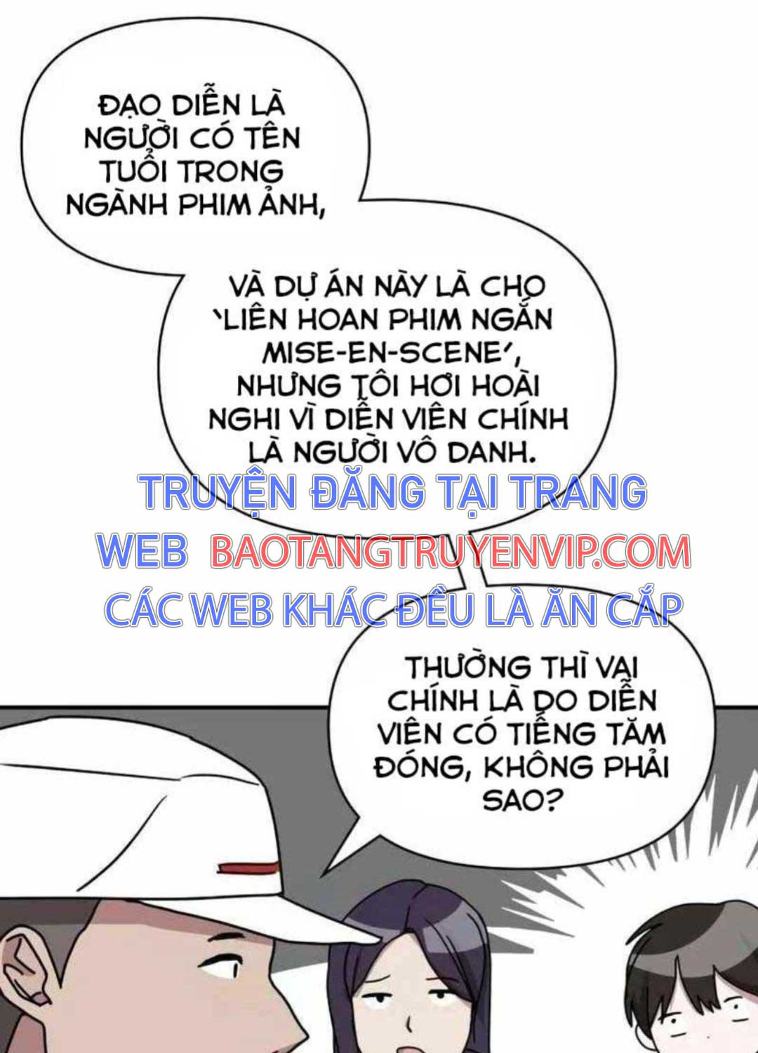 Tôi Bị Hiểu Lầm Là Diễn Viên Thiên Tài Quái Vật Chap 14 - Next Chap 15