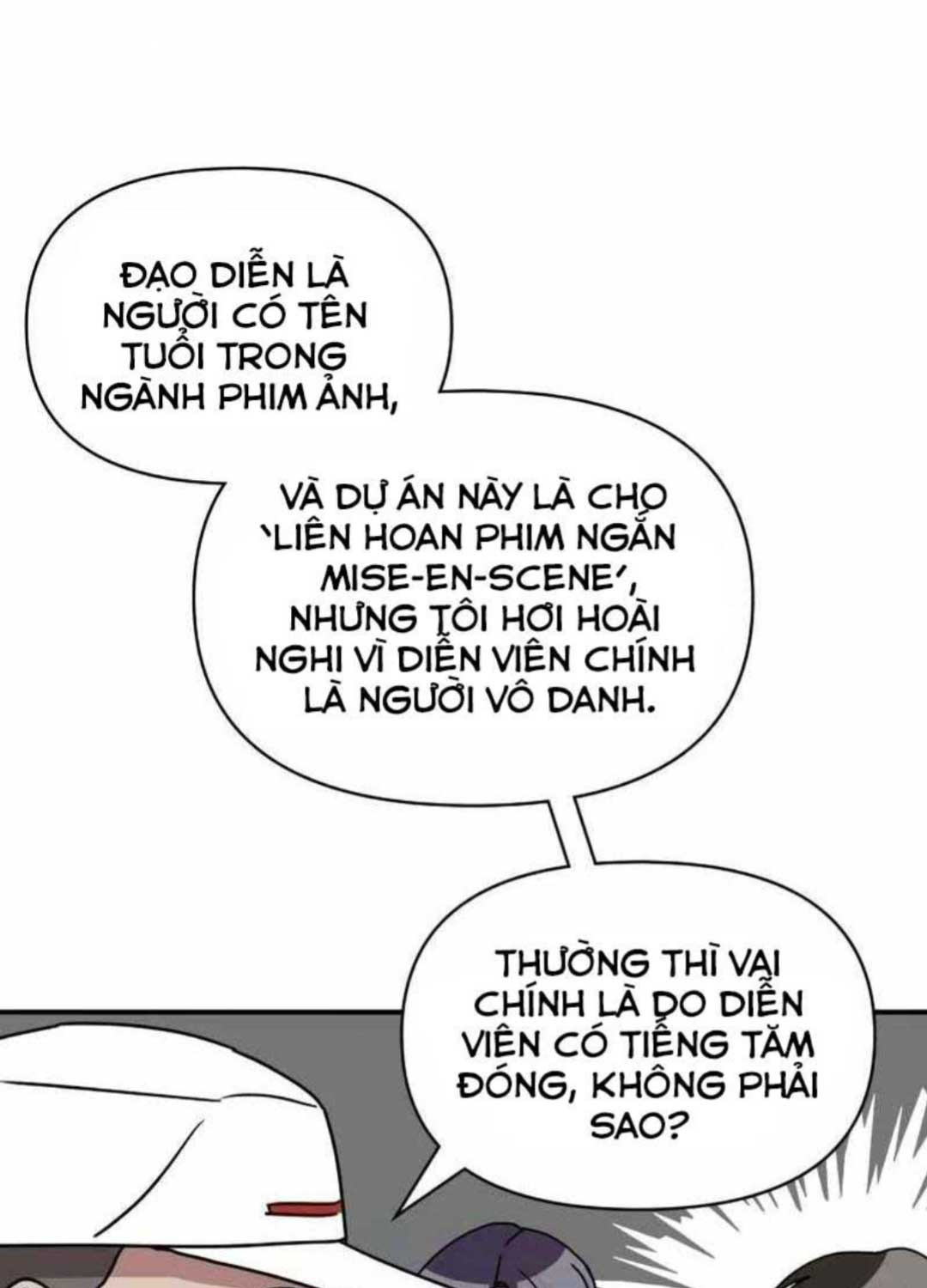 Tôi Bị Hiểu Lầm Là Diễn Viên Thiên Tài Quái Vật Chap 14 - Next Chap 15