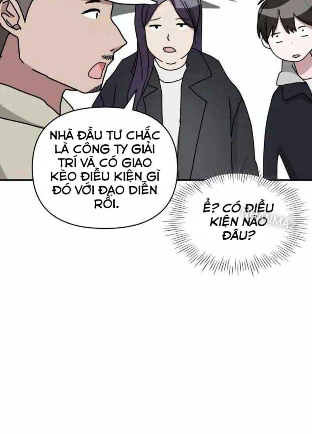 Tôi Bị Hiểu Lầm Là Diễn Viên Thiên Tài Quái Vật Chap 14 - Next Chap 15