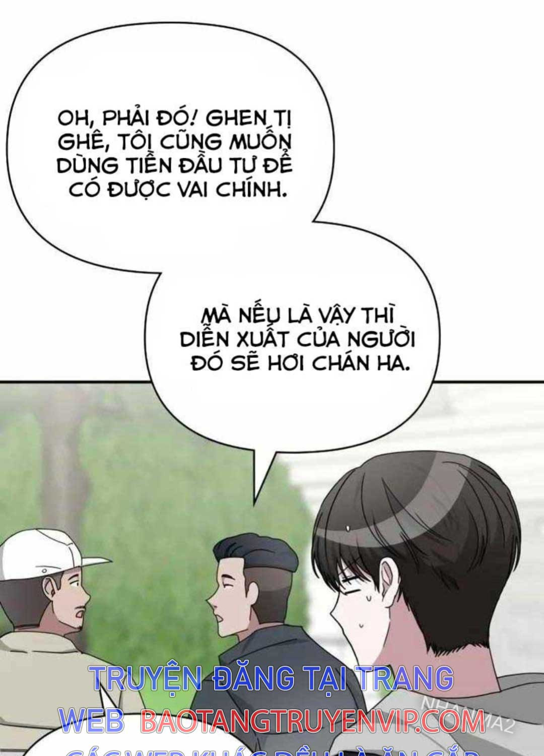 Tôi Bị Hiểu Lầm Là Diễn Viên Thiên Tài Quái Vật Chap 14 - Next Chap 15
