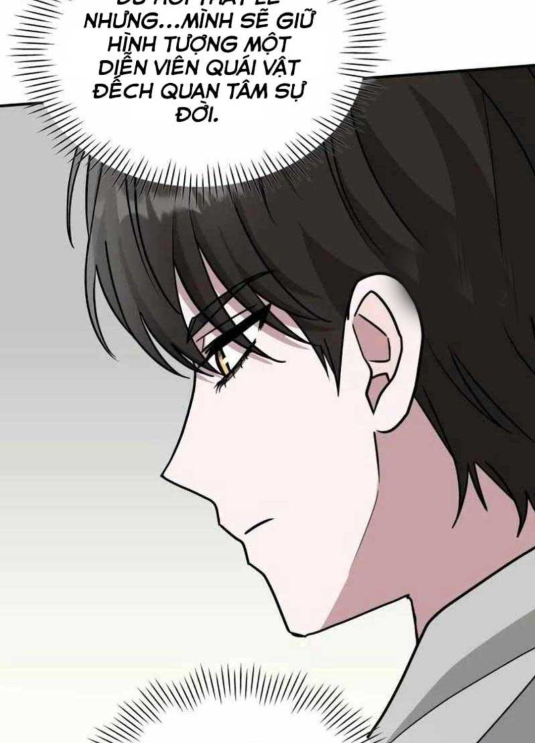Tôi Bị Hiểu Lầm Là Diễn Viên Thiên Tài Quái Vật Chap 14 - Next Chap 15