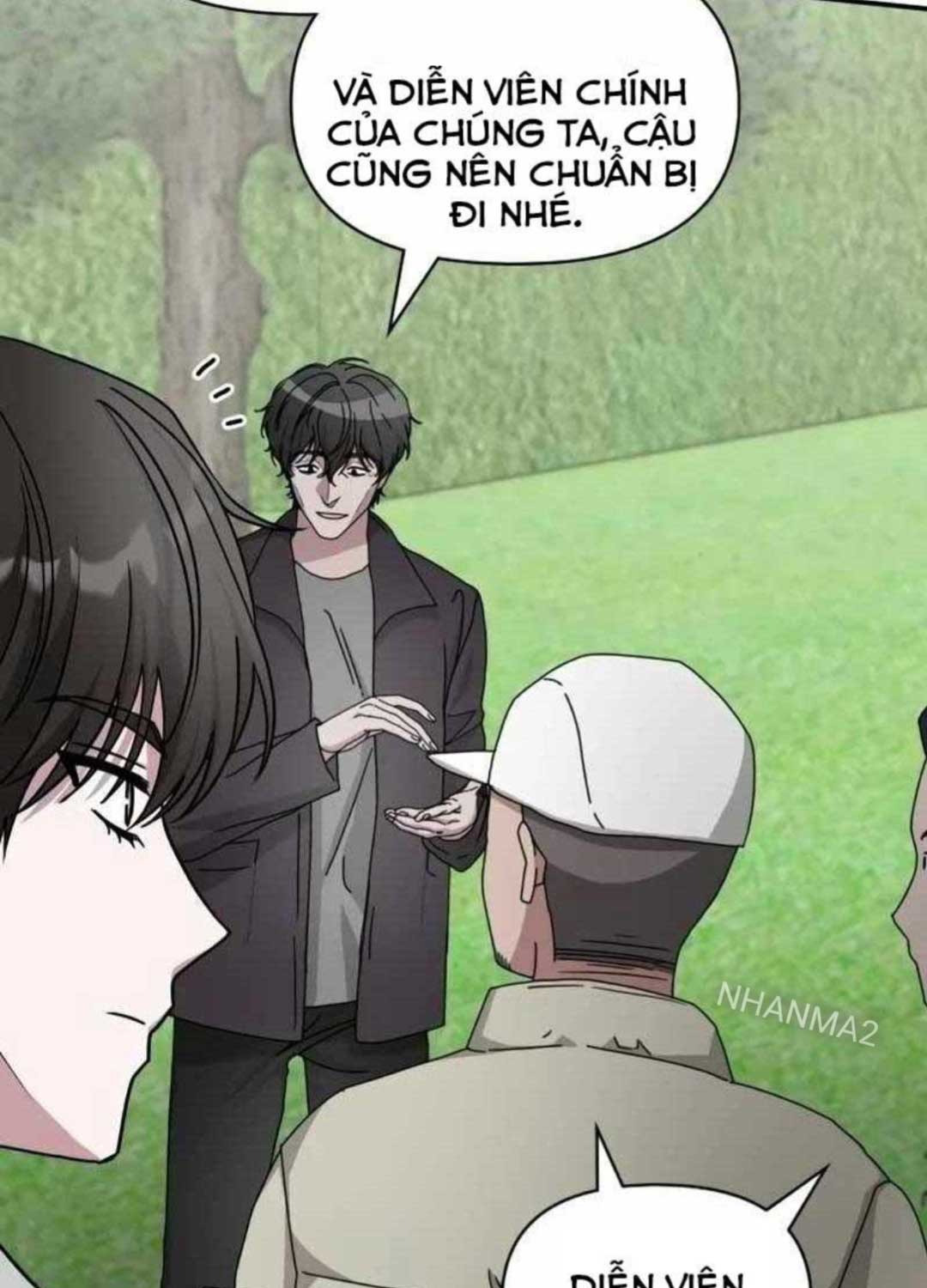 Tôi Bị Hiểu Lầm Là Diễn Viên Thiên Tài Quái Vật Chap 14 - Next Chap 15