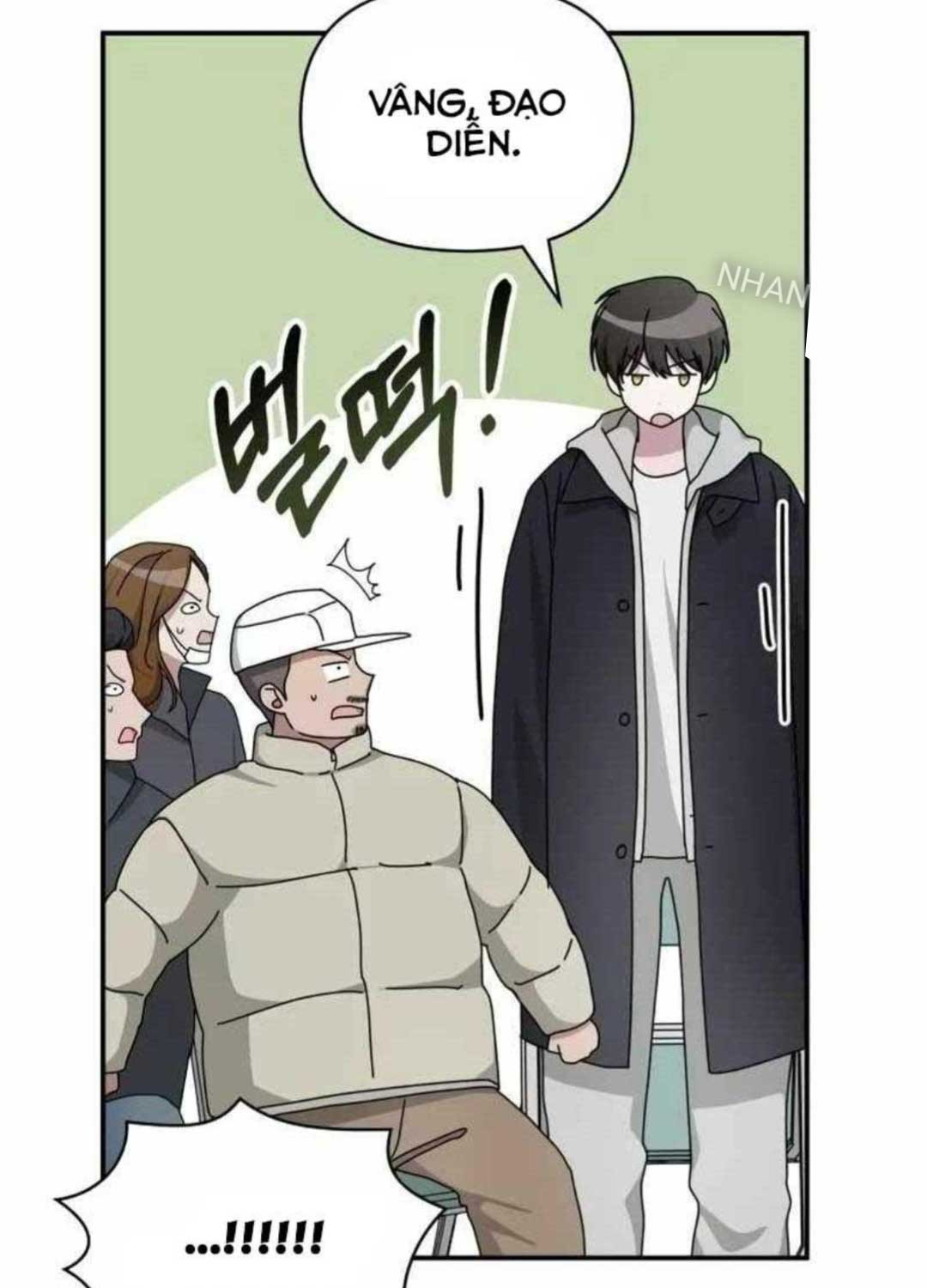 Tôi Bị Hiểu Lầm Là Diễn Viên Thiên Tài Quái Vật Chap 14 - Next Chap 15