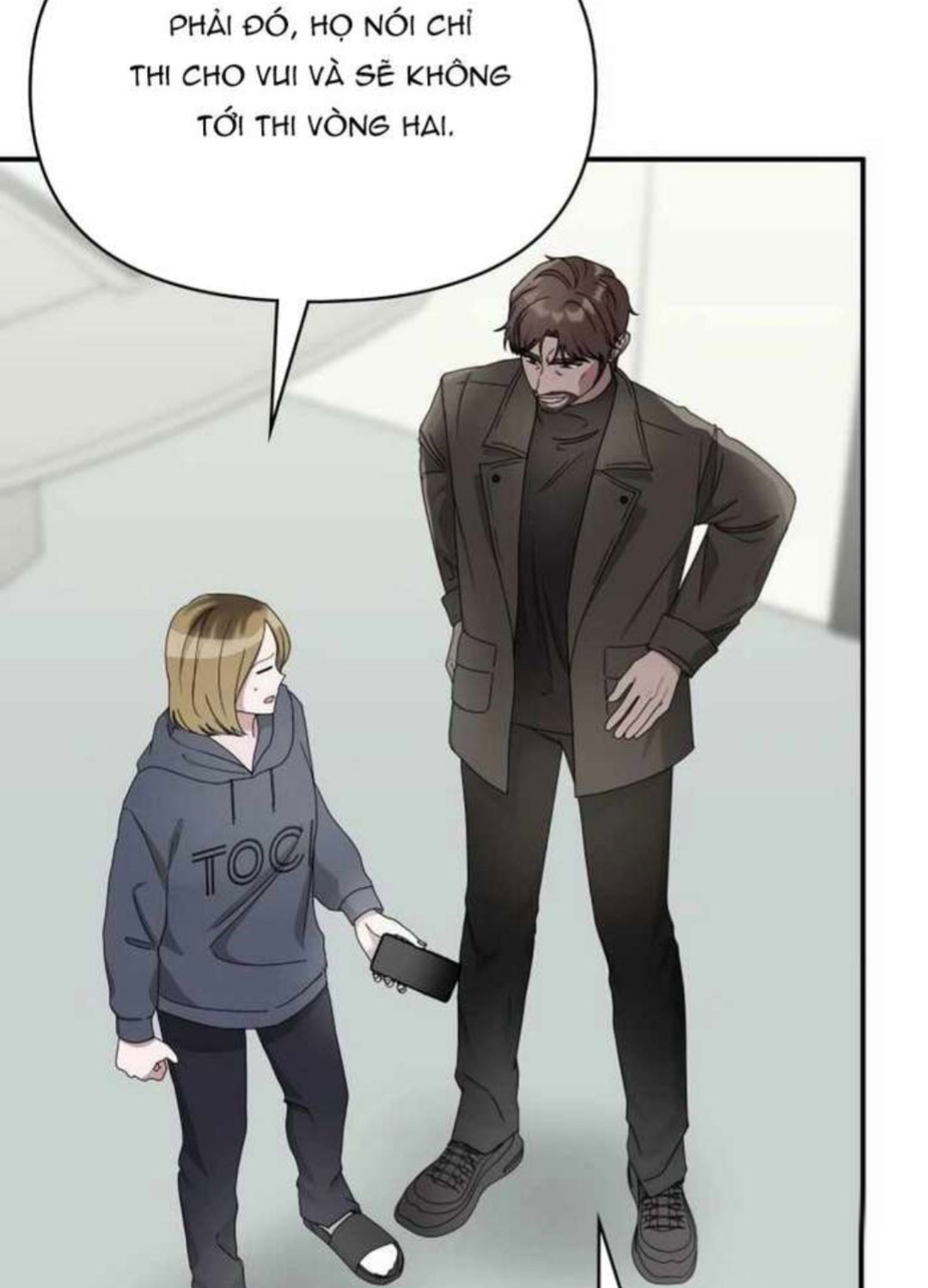Tôi Bị Hiểu Lầm Là Diễn Viên Thiên Tài Quái Vật Chap 2 - Next Chap 3