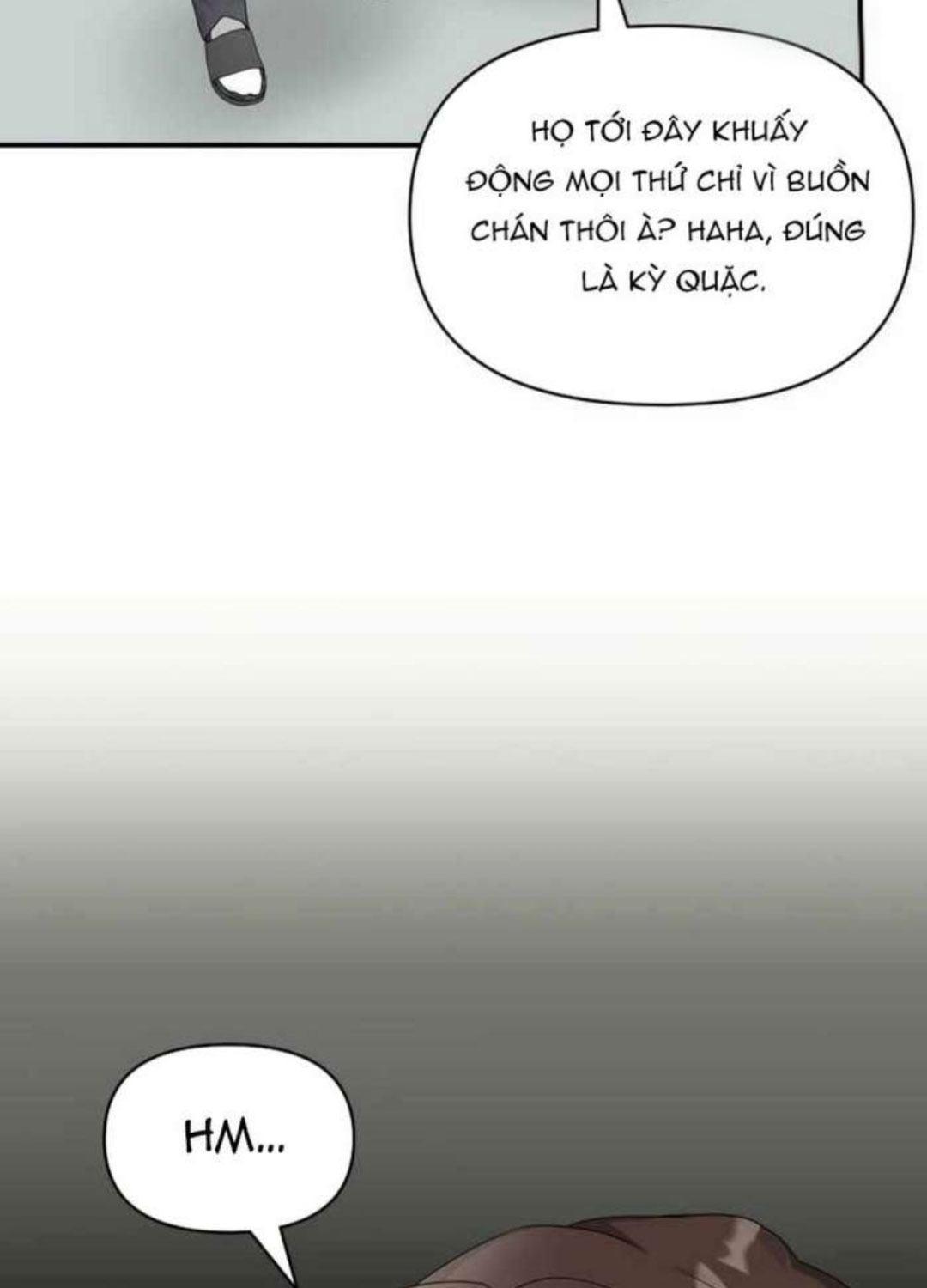 Tôi Bị Hiểu Lầm Là Diễn Viên Thiên Tài Quái Vật Chap 2 - Next Chap 3