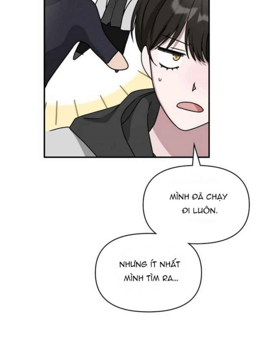 Tôi Bị Hiểu Lầm Là Diễn Viên Thiên Tài Quái Vật Chap 2 - Next Chap 3