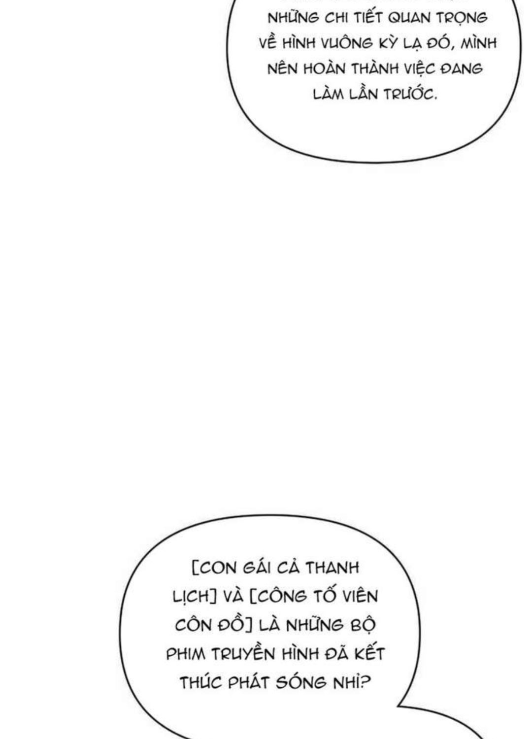 Tôi Bị Hiểu Lầm Là Diễn Viên Thiên Tài Quái Vật Chap 2 - Next Chap 3