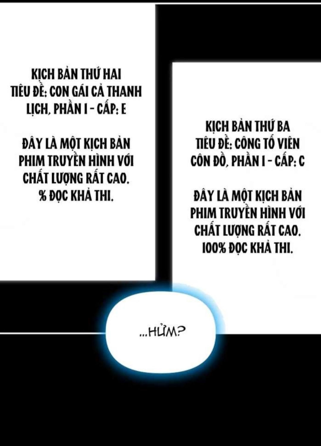 Tôi Bị Hiểu Lầm Là Diễn Viên Thiên Tài Quái Vật Chap 2 - Next Chap 3