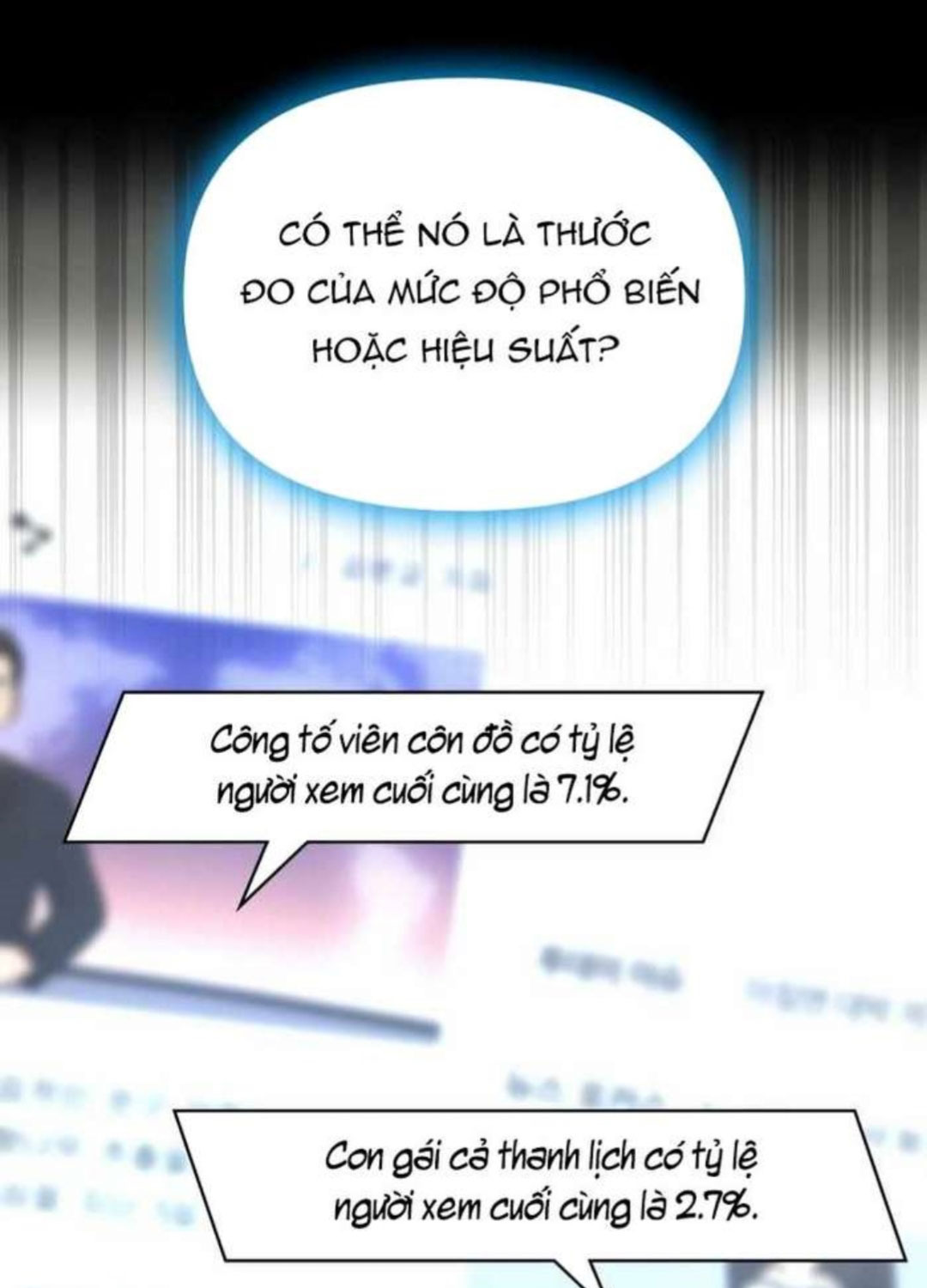 Tôi Bị Hiểu Lầm Là Diễn Viên Thiên Tài Quái Vật Chap 2 - Next Chap 3