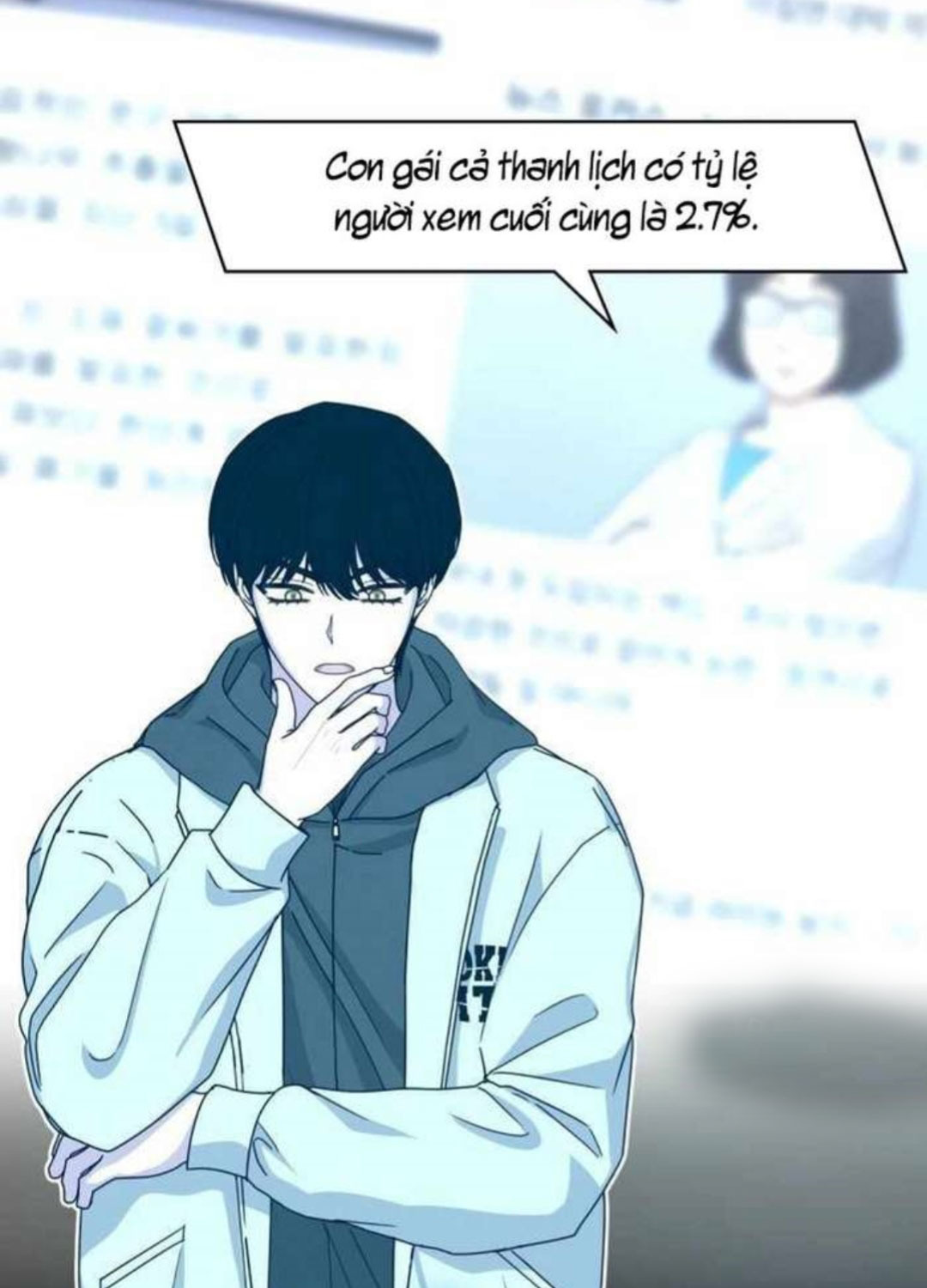 Tôi Bị Hiểu Lầm Là Diễn Viên Thiên Tài Quái Vật Chap 2 - Next Chap 3