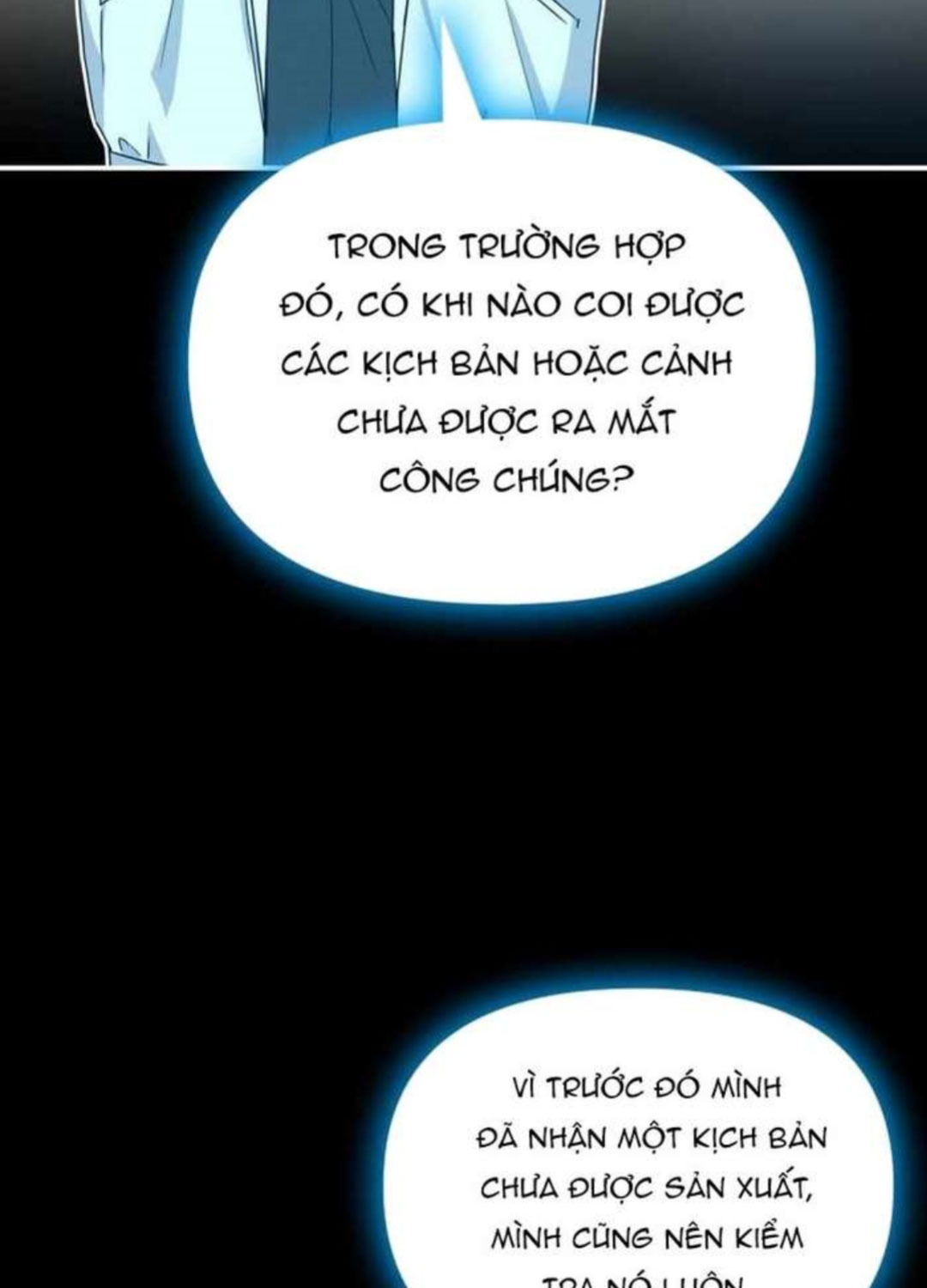 Tôi Bị Hiểu Lầm Là Diễn Viên Thiên Tài Quái Vật Chap 2 - Next Chap 3