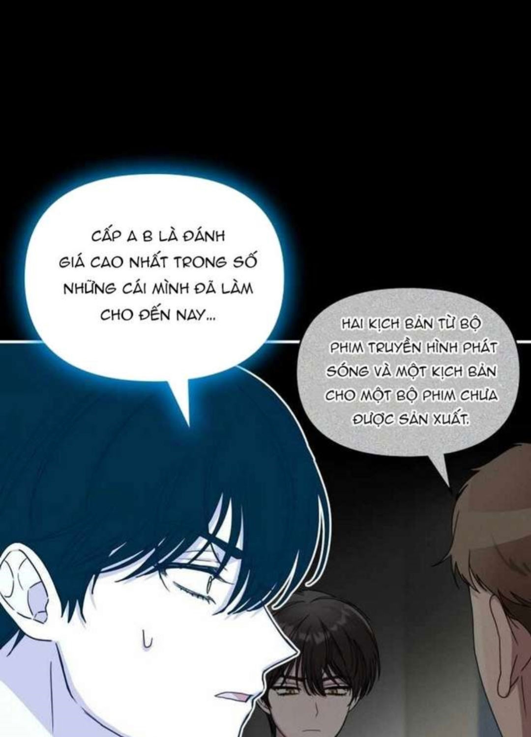 Tôi Bị Hiểu Lầm Là Diễn Viên Thiên Tài Quái Vật Chap 2 - Next Chap 3