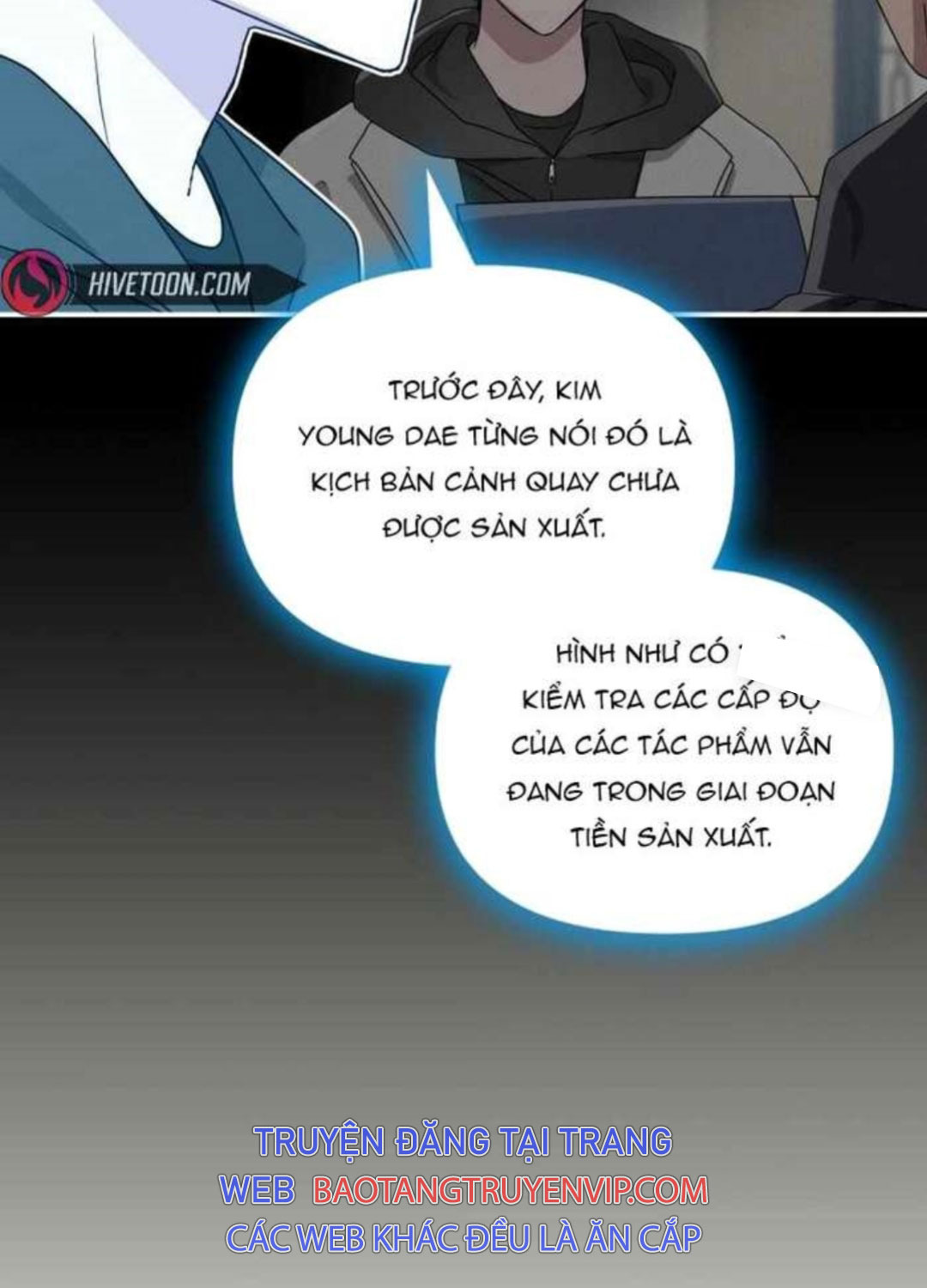 Tôi Bị Hiểu Lầm Là Diễn Viên Thiên Tài Quái Vật Chap 2 - Next Chap 3