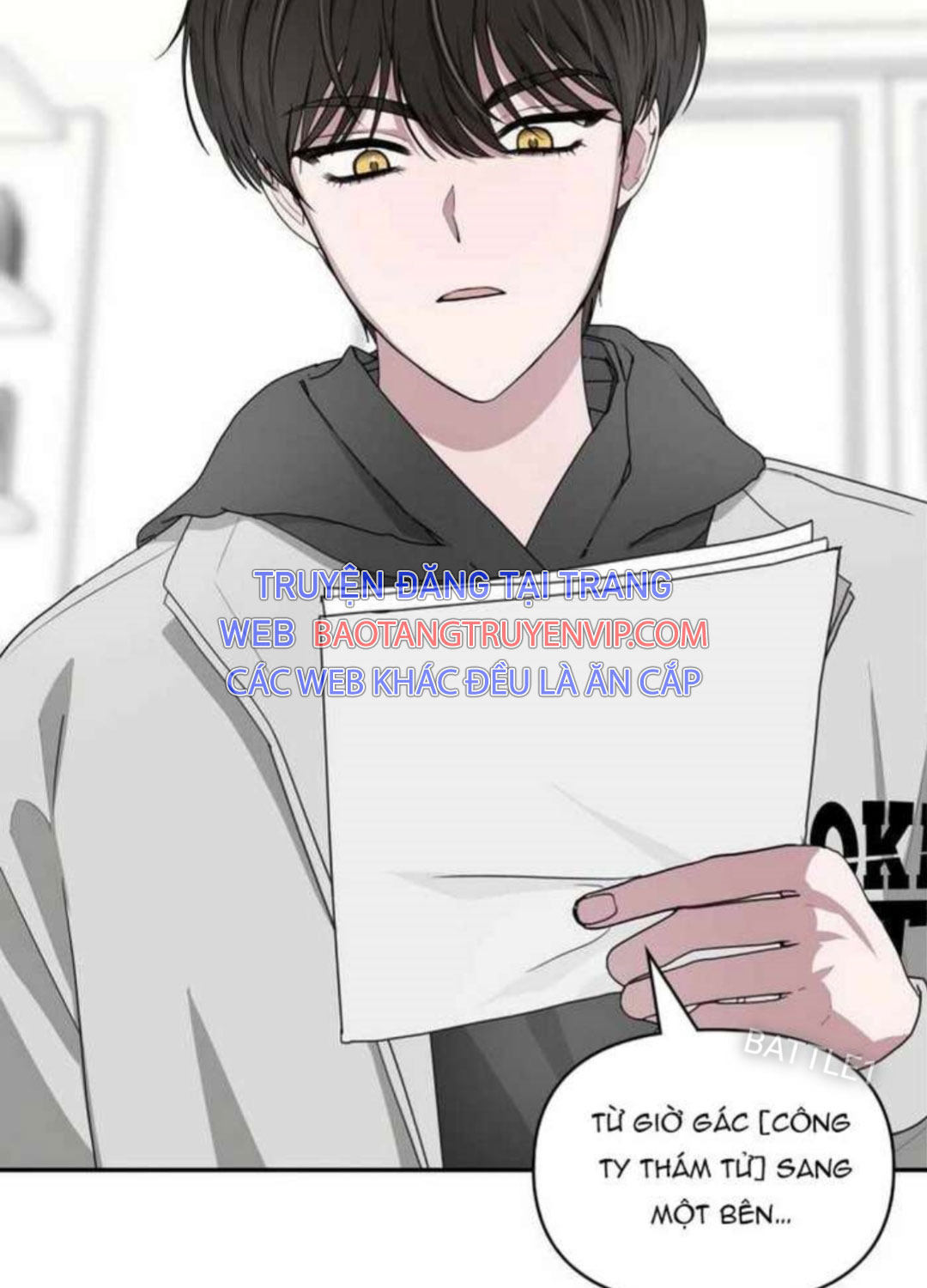 Tôi Bị Hiểu Lầm Là Diễn Viên Thiên Tài Quái Vật Chap 2 - Next Chap 3