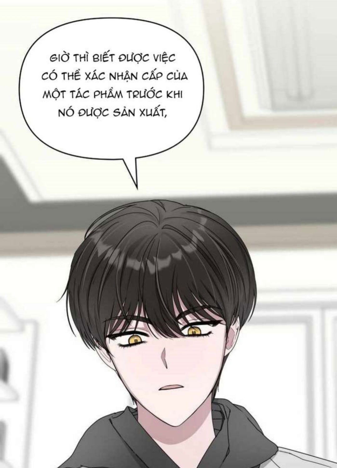 Tôi Bị Hiểu Lầm Là Diễn Viên Thiên Tài Quái Vật Chap 2 - Next Chap 3