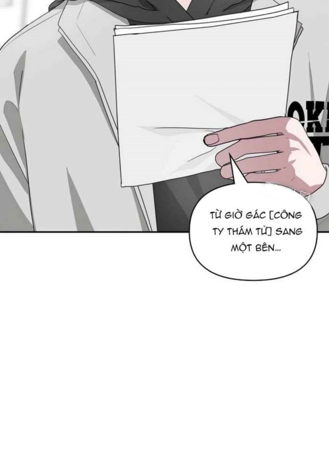 Tôi Bị Hiểu Lầm Là Diễn Viên Thiên Tài Quái Vật Chap 2 - Next Chap 3