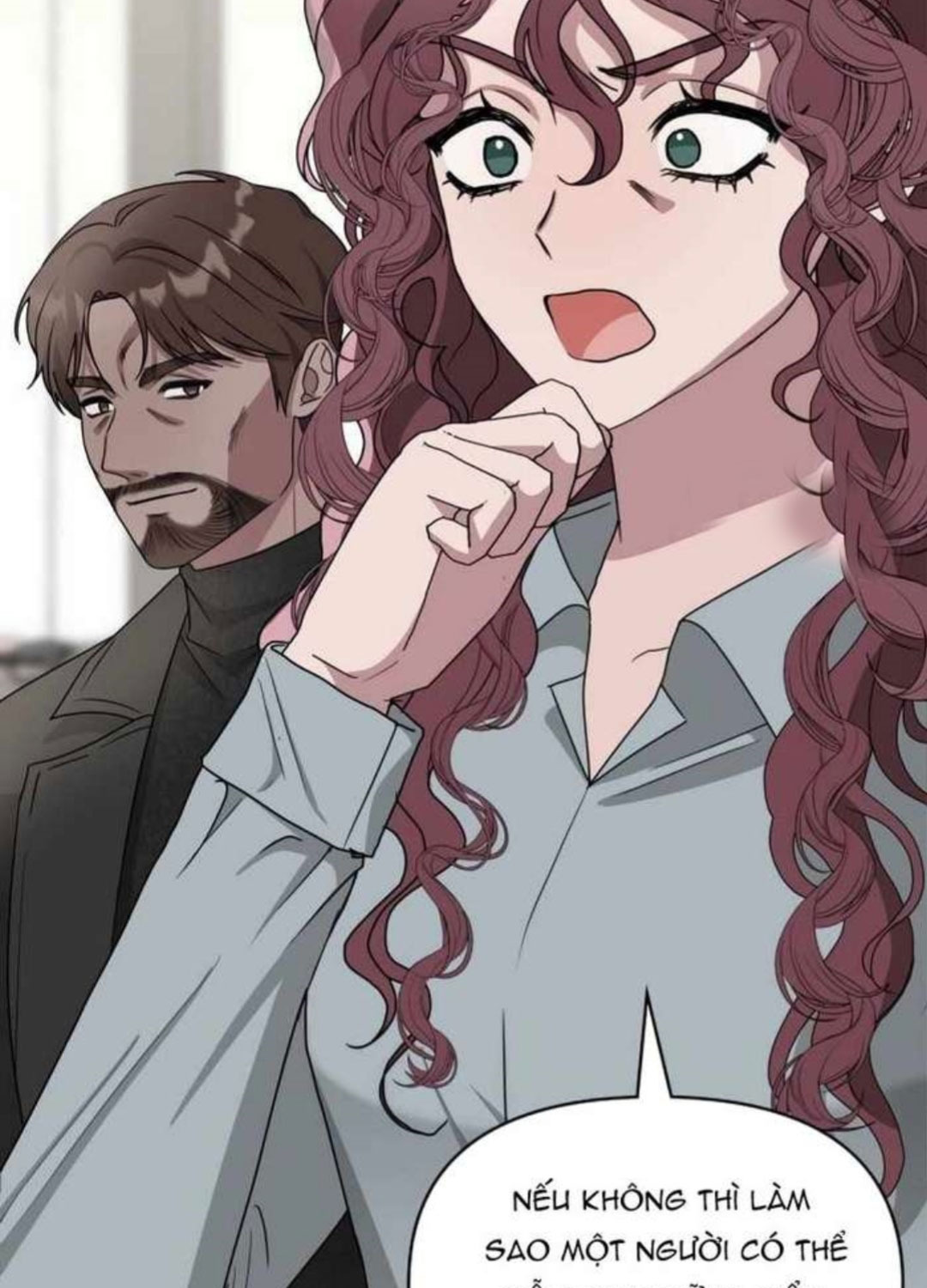 Tôi Bị Hiểu Lầm Là Diễn Viên Thiên Tài Quái Vật Chap 2 - Next Chap 3