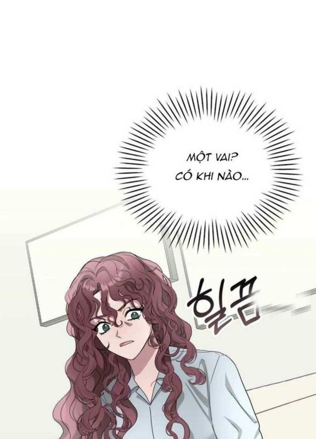Tôi Bị Hiểu Lầm Là Diễn Viên Thiên Tài Quái Vật Chap 2 - Next Chap 3