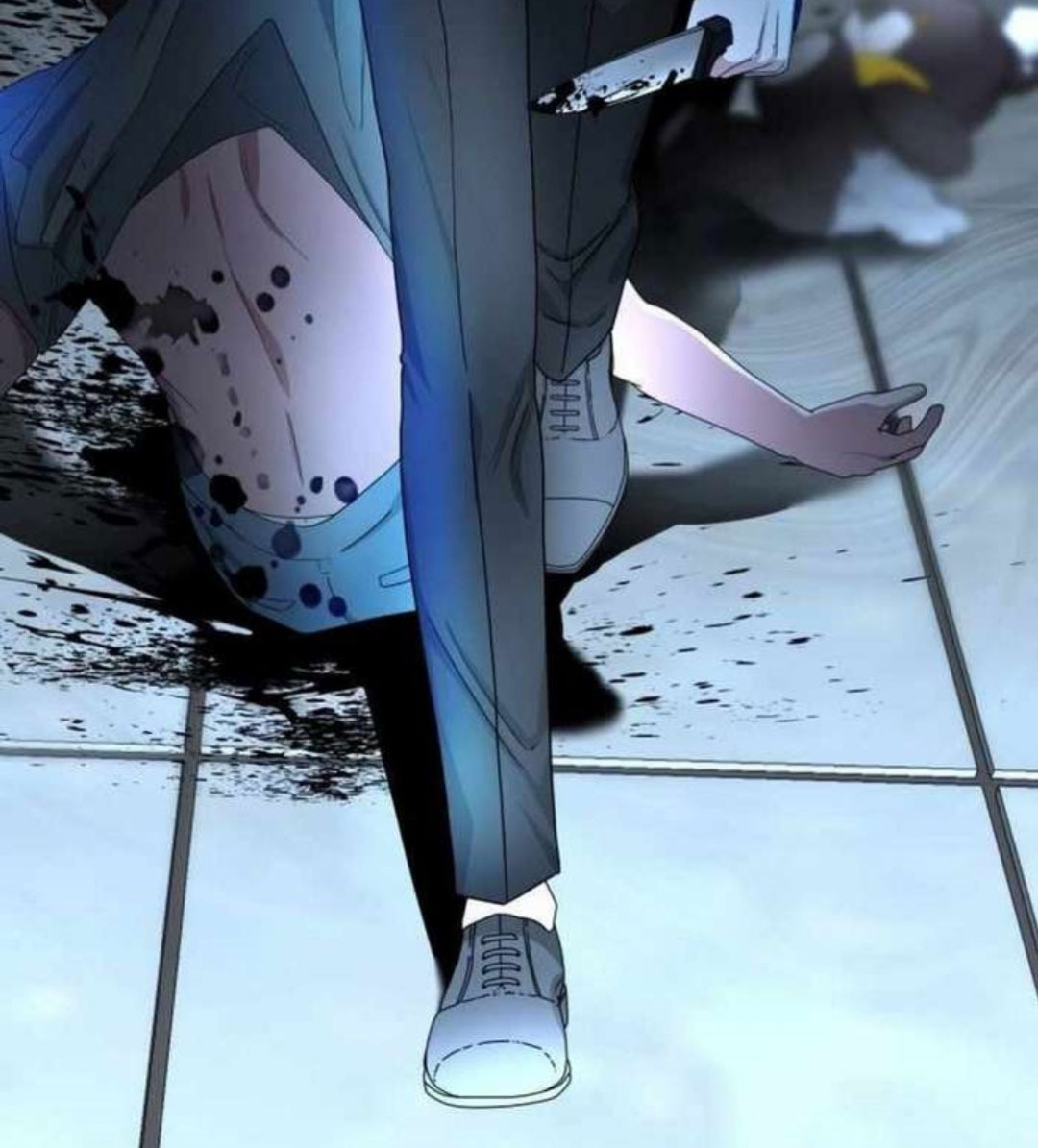 Tôi Bị Hiểu Lầm Là Diễn Viên Thiên Tài Quái Vật Chap 2 - Next Chap 3