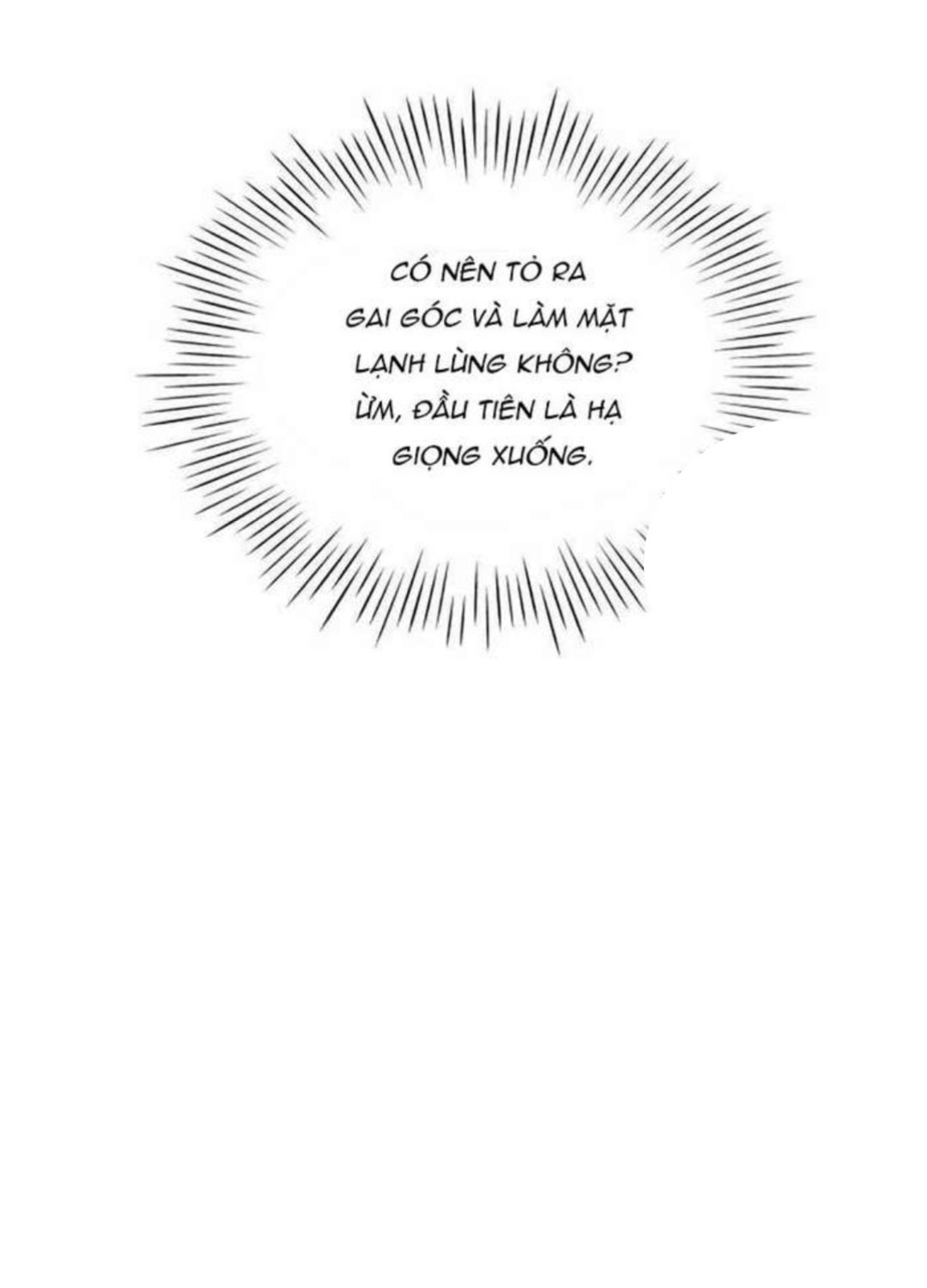 Tôi Bị Hiểu Lầm Là Diễn Viên Thiên Tài Quái Vật Chap 2 - Next Chap 3