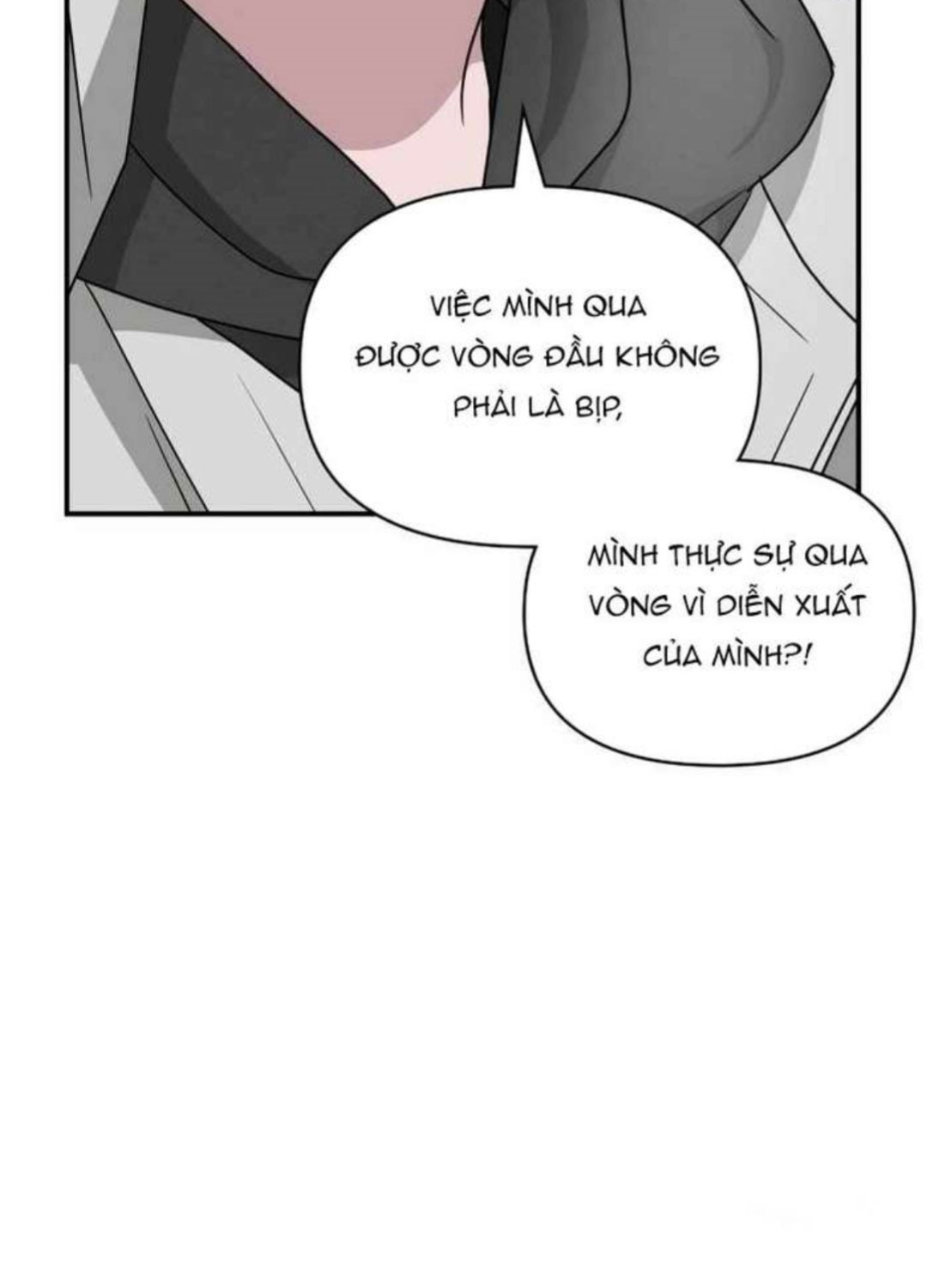 Tôi Bị Hiểu Lầm Là Diễn Viên Thiên Tài Quái Vật Chap 2 - Next Chap 3