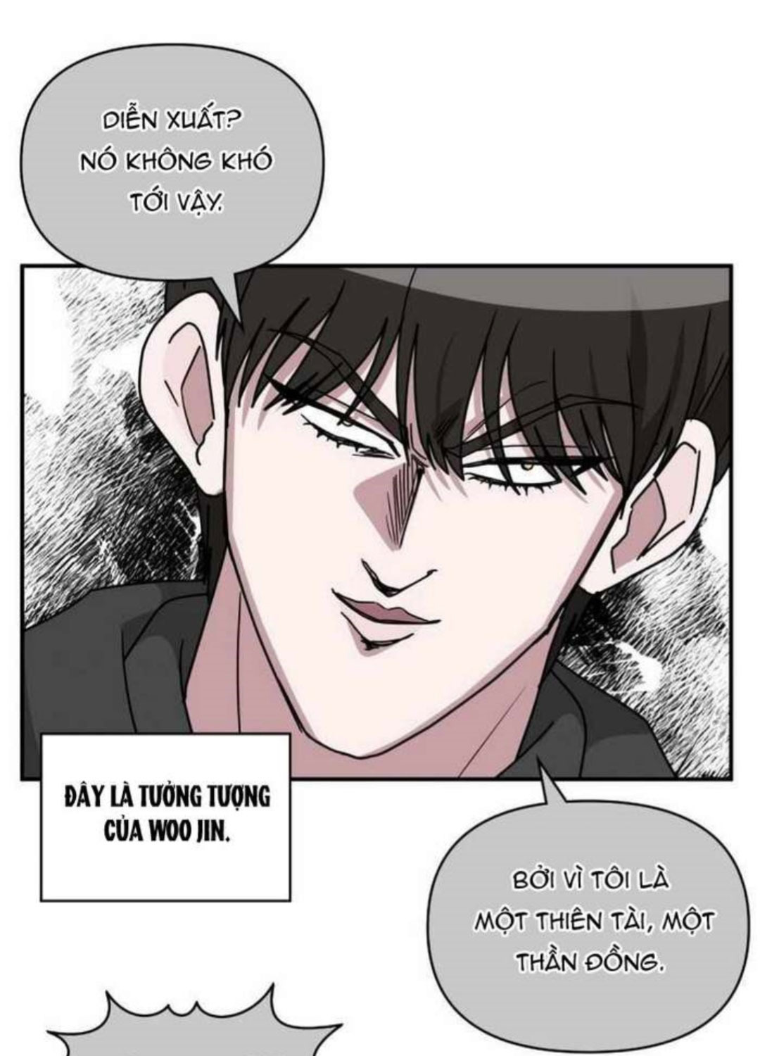 Tôi Bị Hiểu Lầm Là Diễn Viên Thiên Tài Quái Vật Chap 2 - Next Chap 3