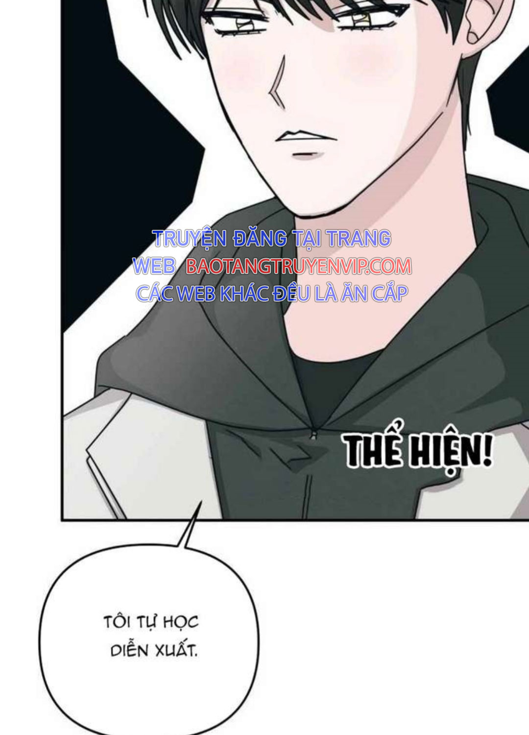 Tôi Bị Hiểu Lầm Là Diễn Viên Thiên Tài Quái Vật Chap 2 - Next Chap 3