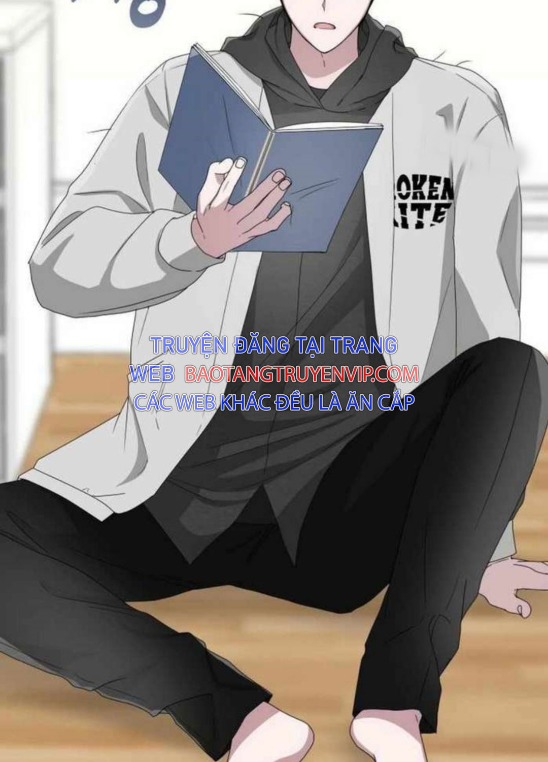 Tôi Bị Hiểu Lầm Là Diễn Viên Thiên Tài Quái Vật Chap 2 - Next Chap 3