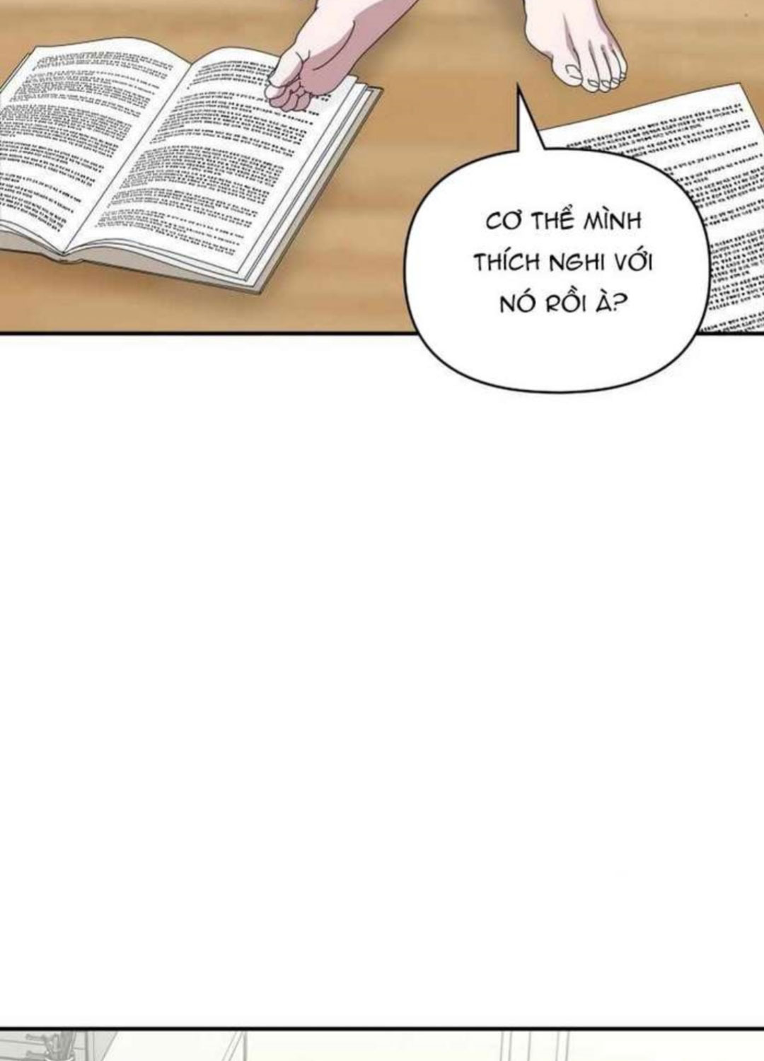 Tôi Bị Hiểu Lầm Là Diễn Viên Thiên Tài Quái Vật Chap 2 - Next Chap 3