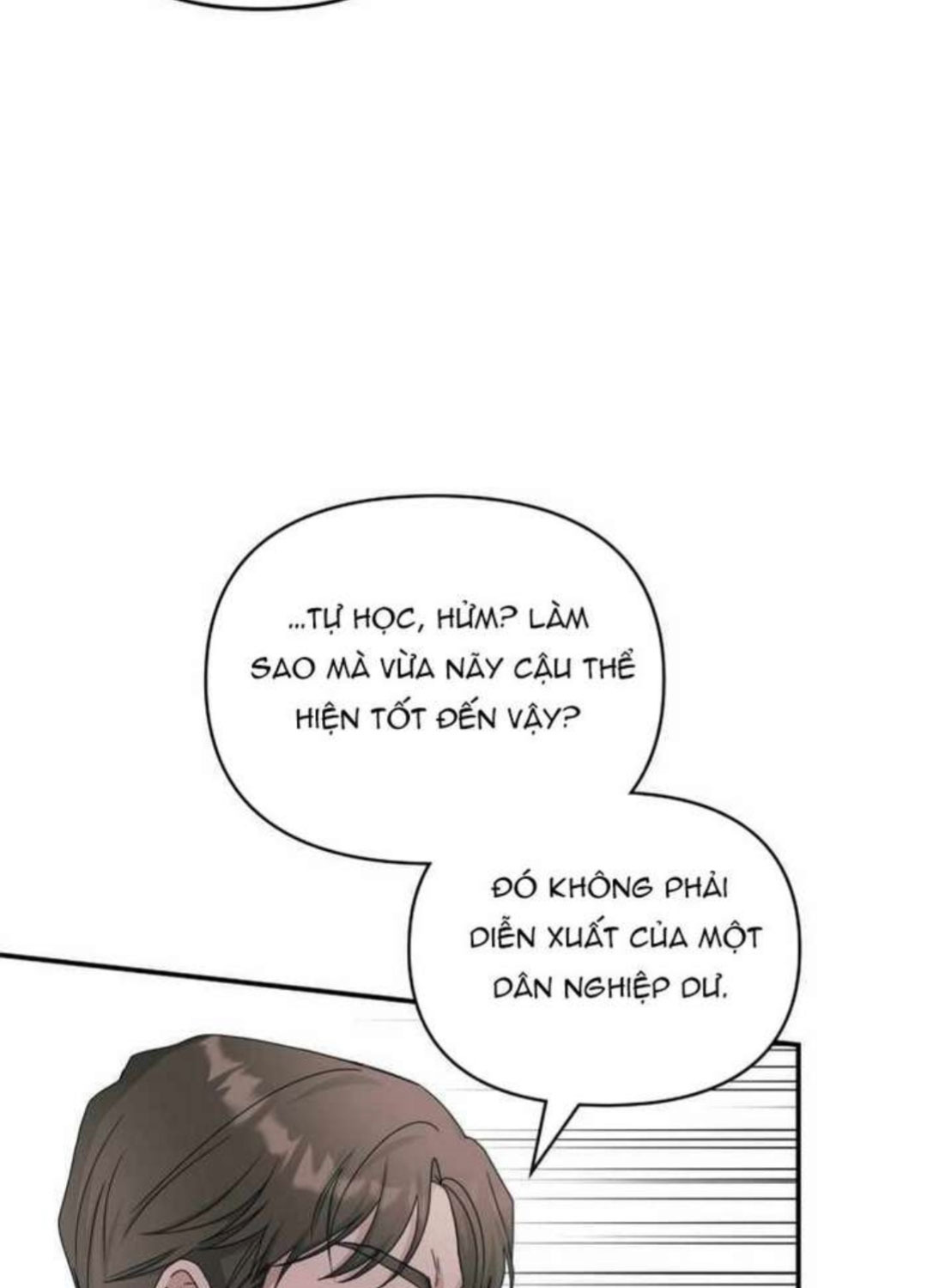 Tôi Bị Hiểu Lầm Là Diễn Viên Thiên Tài Quái Vật Chap 2 - Next Chap 3