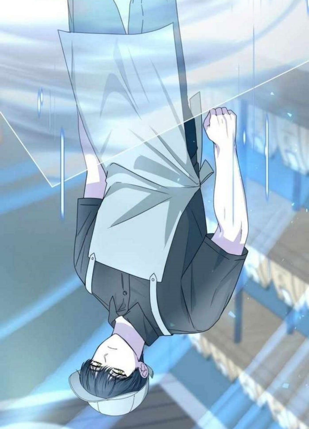 Tôi Bị Hiểu Lầm Là Diễn Viên Thiên Tài Quái Vật Chap 2 - Next Chap 3