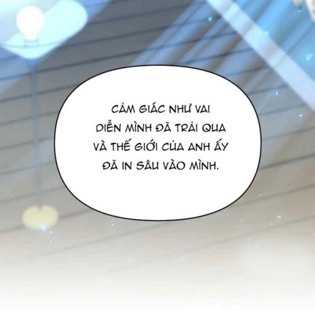 Tôi Bị Hiểu Lầm Là Diễn Viên Thiên Tài Quái Vật Chap 2 - Next Chap 3