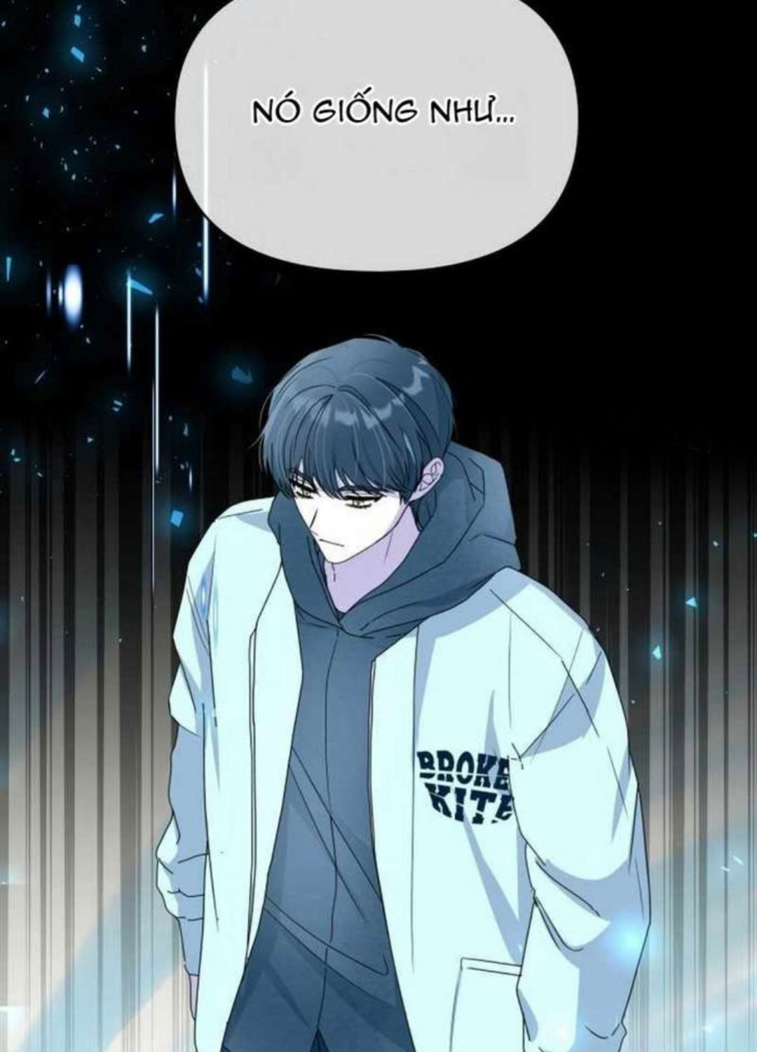 Tôi Bị Hiểu Lầm Là Diễn Viên Thiên Tài Quái Vật Chap 2 - Next Chap 3