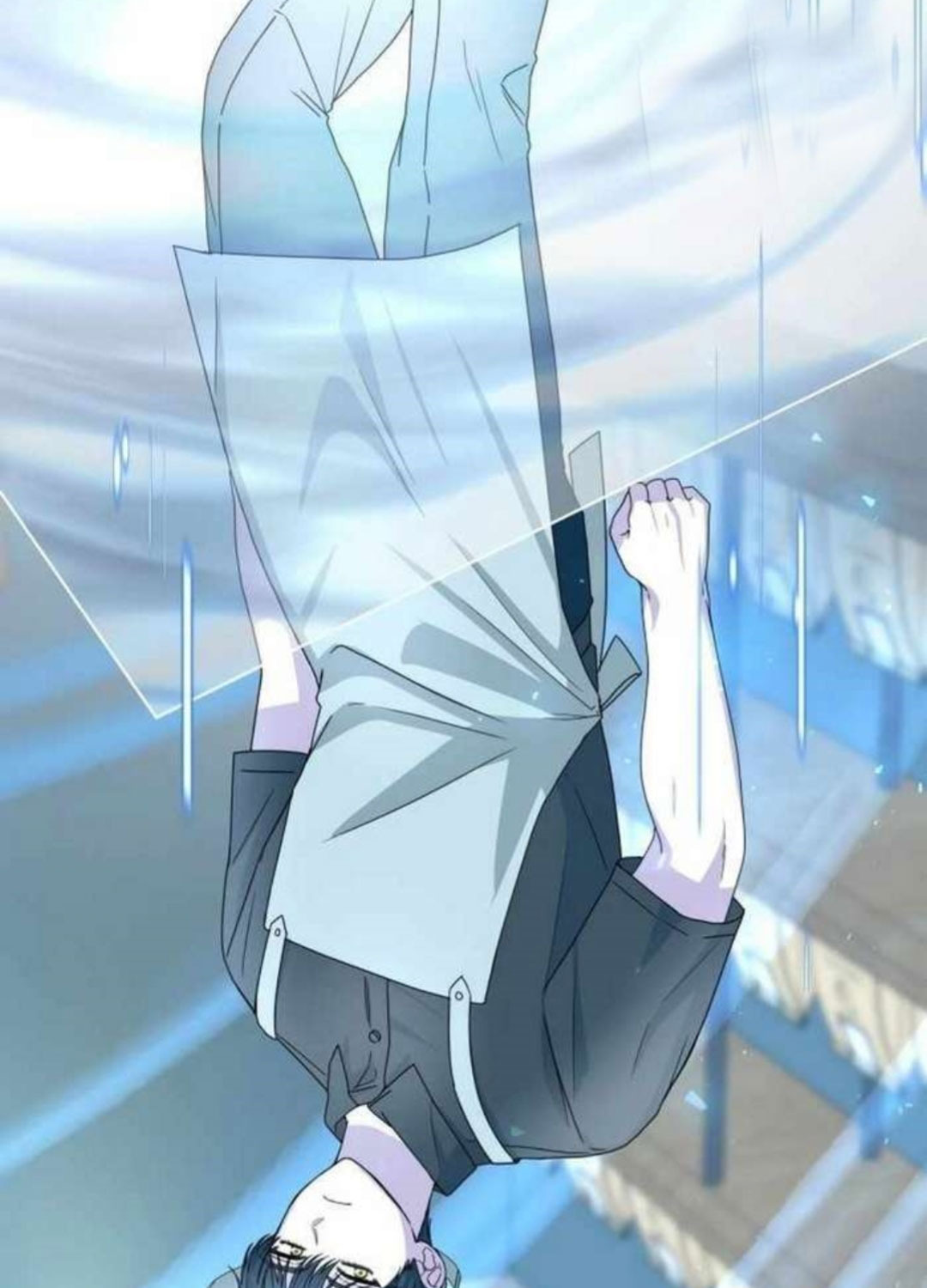 Tôi Bị Hiểu Lầm Là Diễn Viên Thiên Tài Quái Vật Chap 2 - Next Chap 3