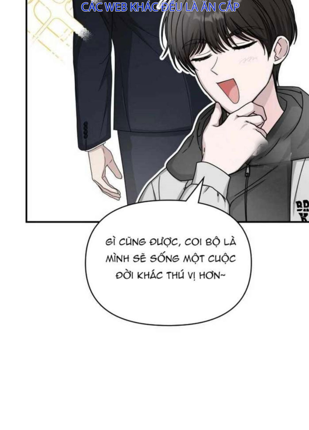 Tôi Bị Hiểu Lầm Là Diễn Viên Thiên Tài Quái Vật Chap 2 - Next Chap 3