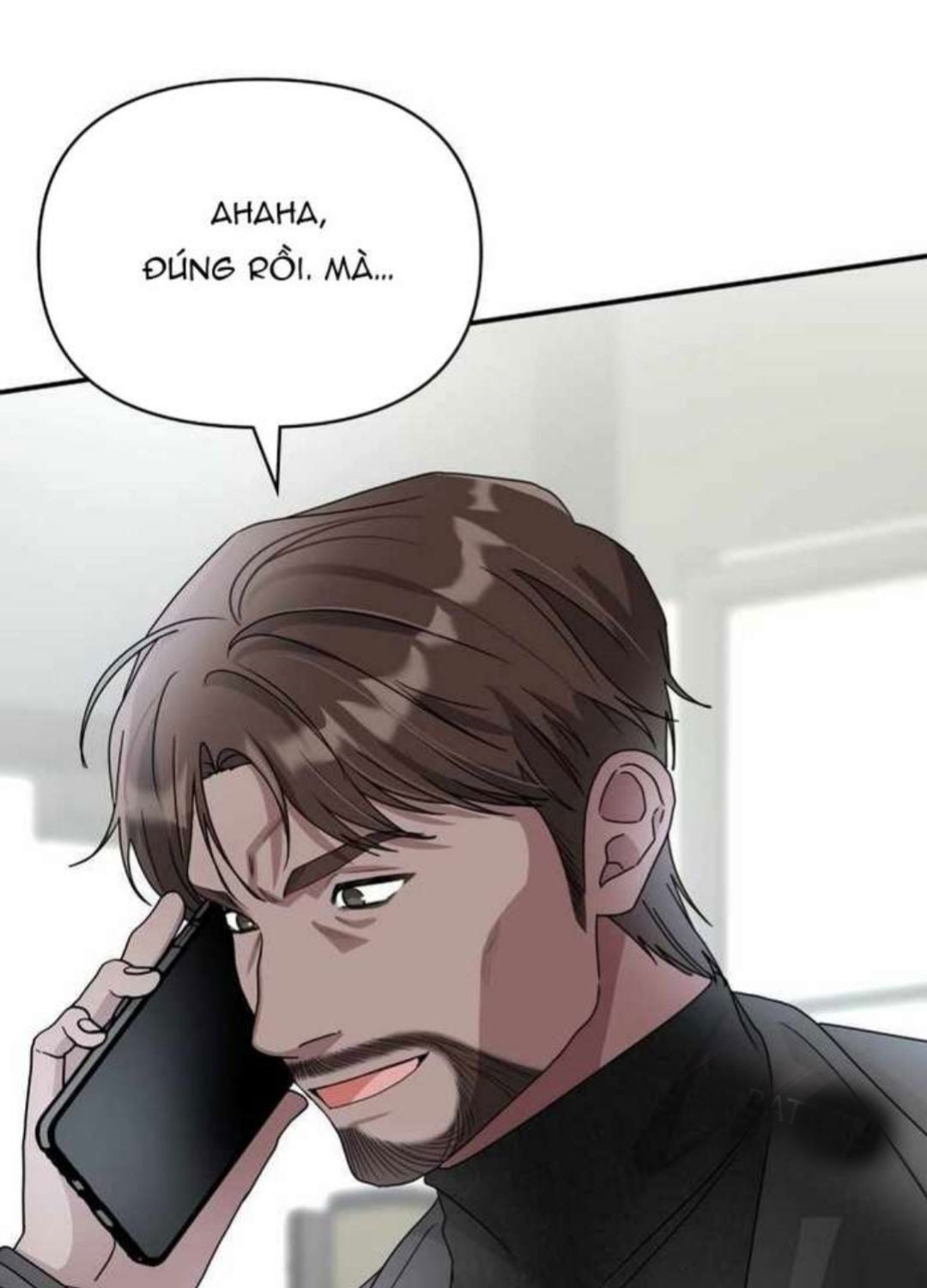 Tôi Bị Hiểu Lầm Là Diễn Viên Thiên Tài Quái Vật Chap 2 - Next Chap 3
