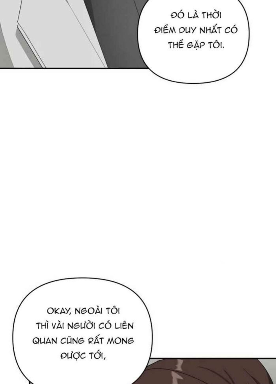 Tôi Bị Hiểu Lầm Là Diễn Viên Thiên Tài Quái Vật Chap 2 - Next Chap 3
