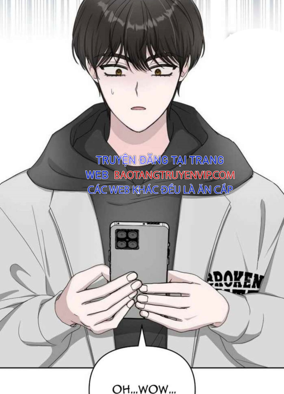 Tôi Bị Hiểu Lầm Là Diễn Viên Thiên Tài Quái Vật Chap 2 - Next Chap 3